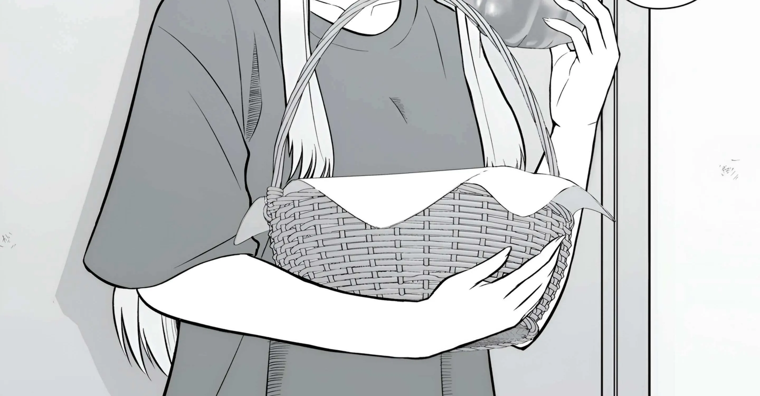 Easy Survival In Another World Chapter 57.2 page 46 - 