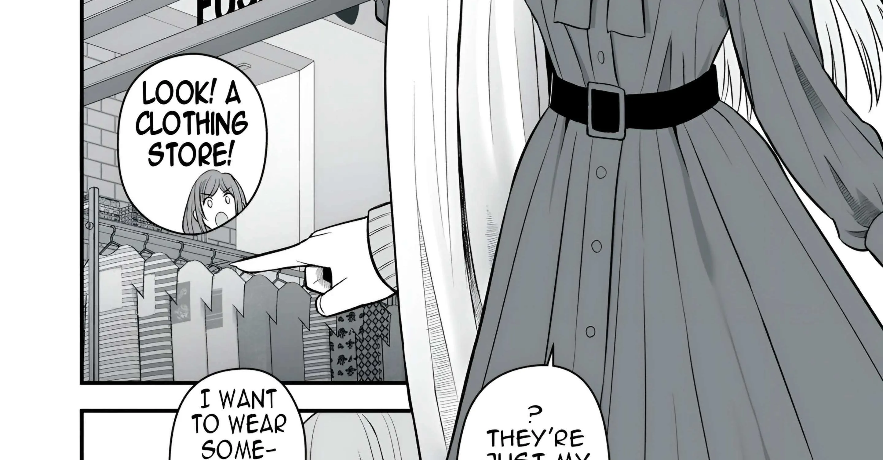 Easy Survival In Another World Chapter 58 page 11 - 