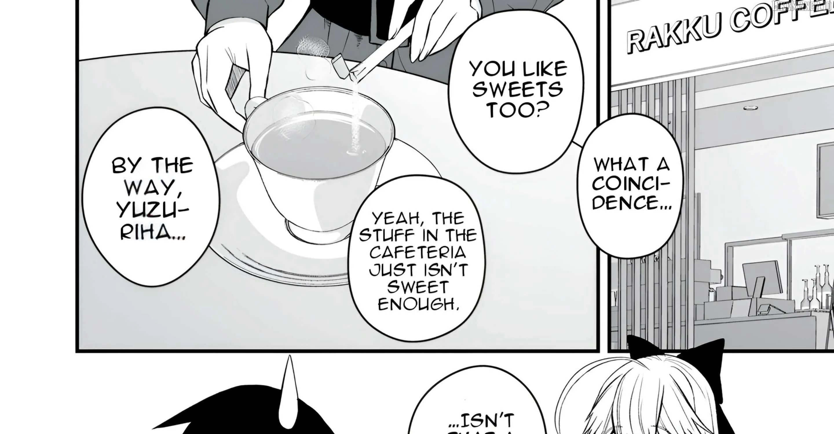 Easy Survival In Another World Chapter 58 page 16 - 