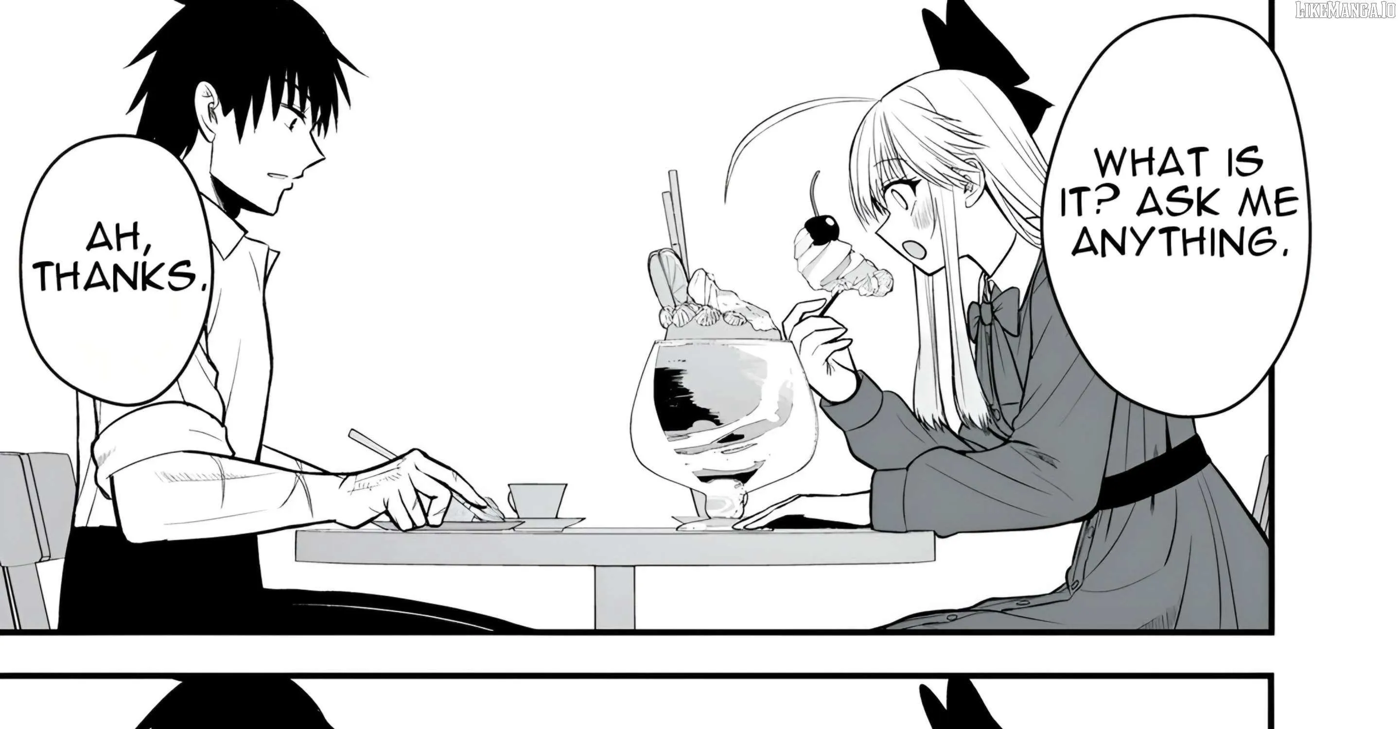 Easy Survival In Another World Chapter 58 page 19 - 