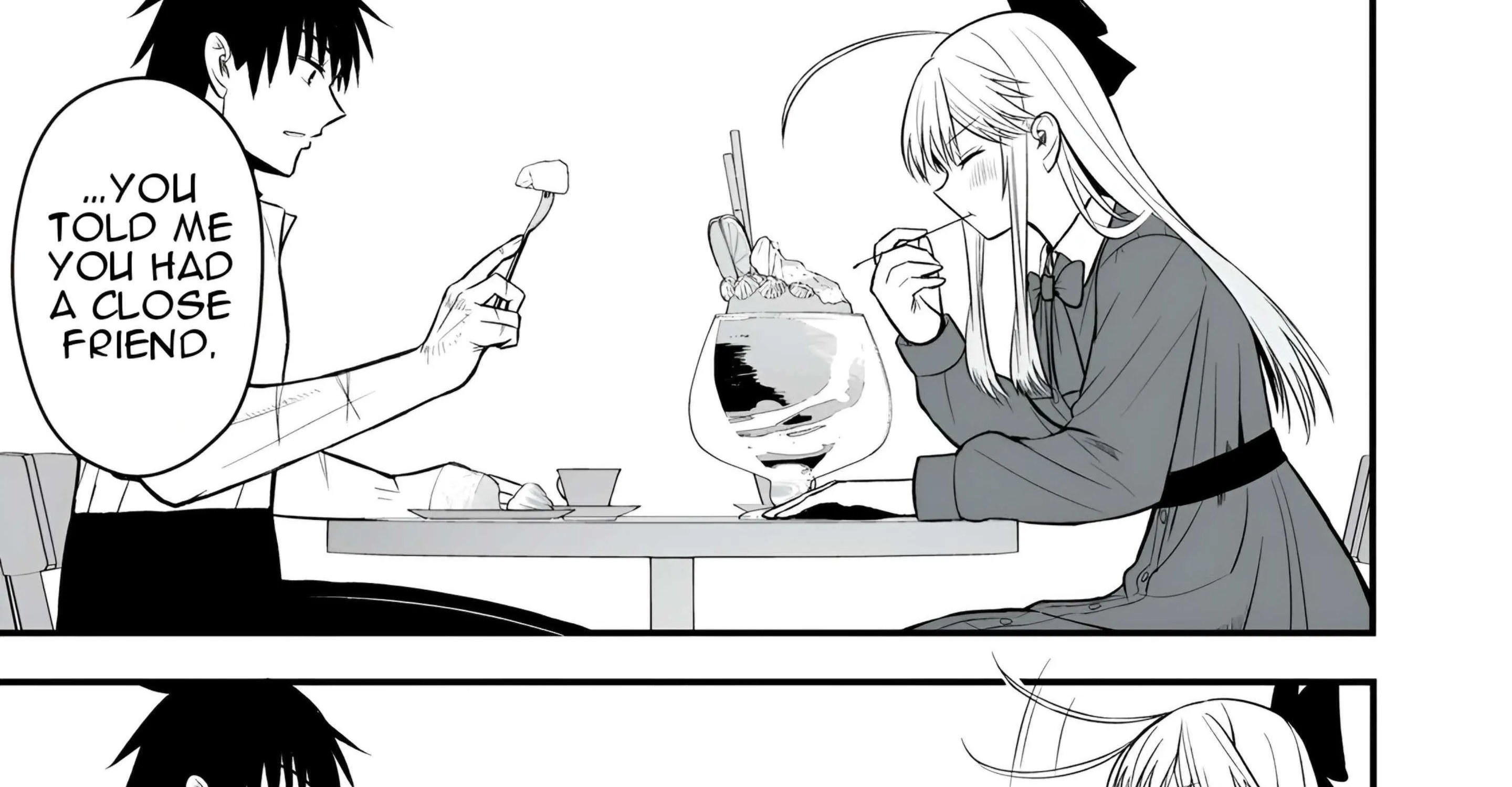 Easy Survival In Another World Chapter 58 page 20 - 