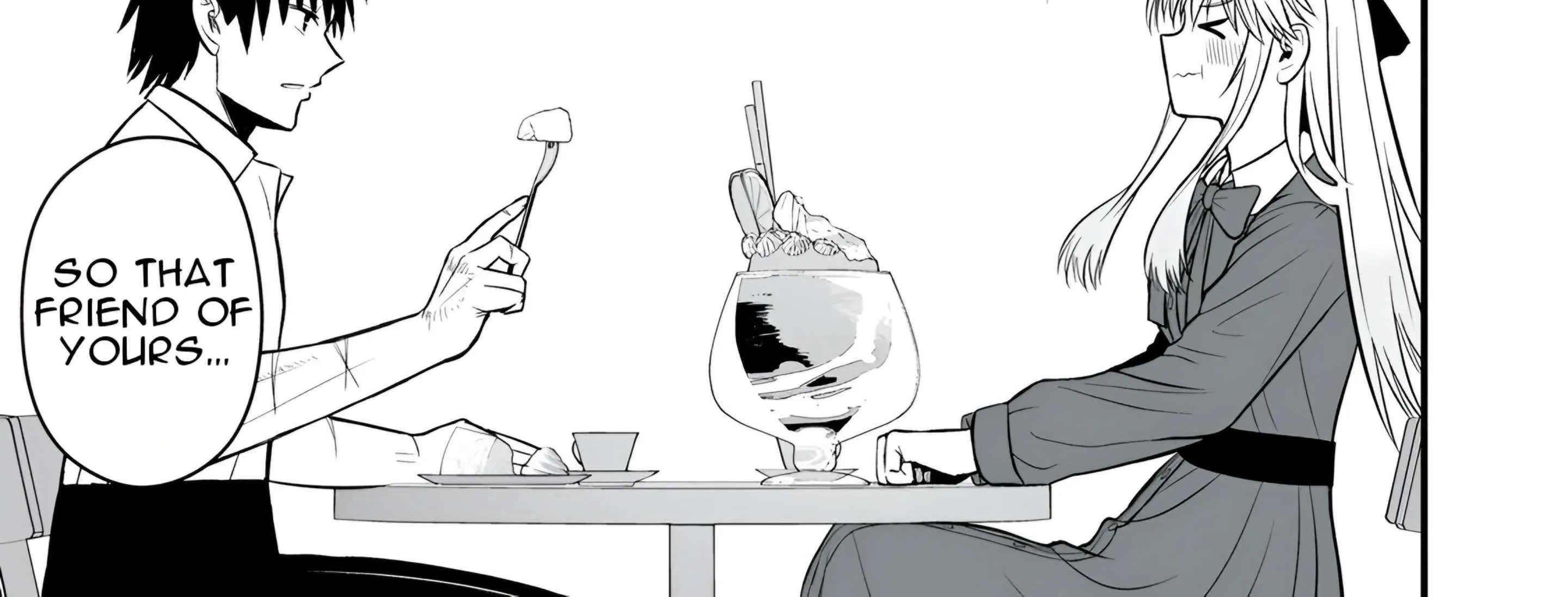 Easy Survival In Another World Chapter 58 page 21 - 