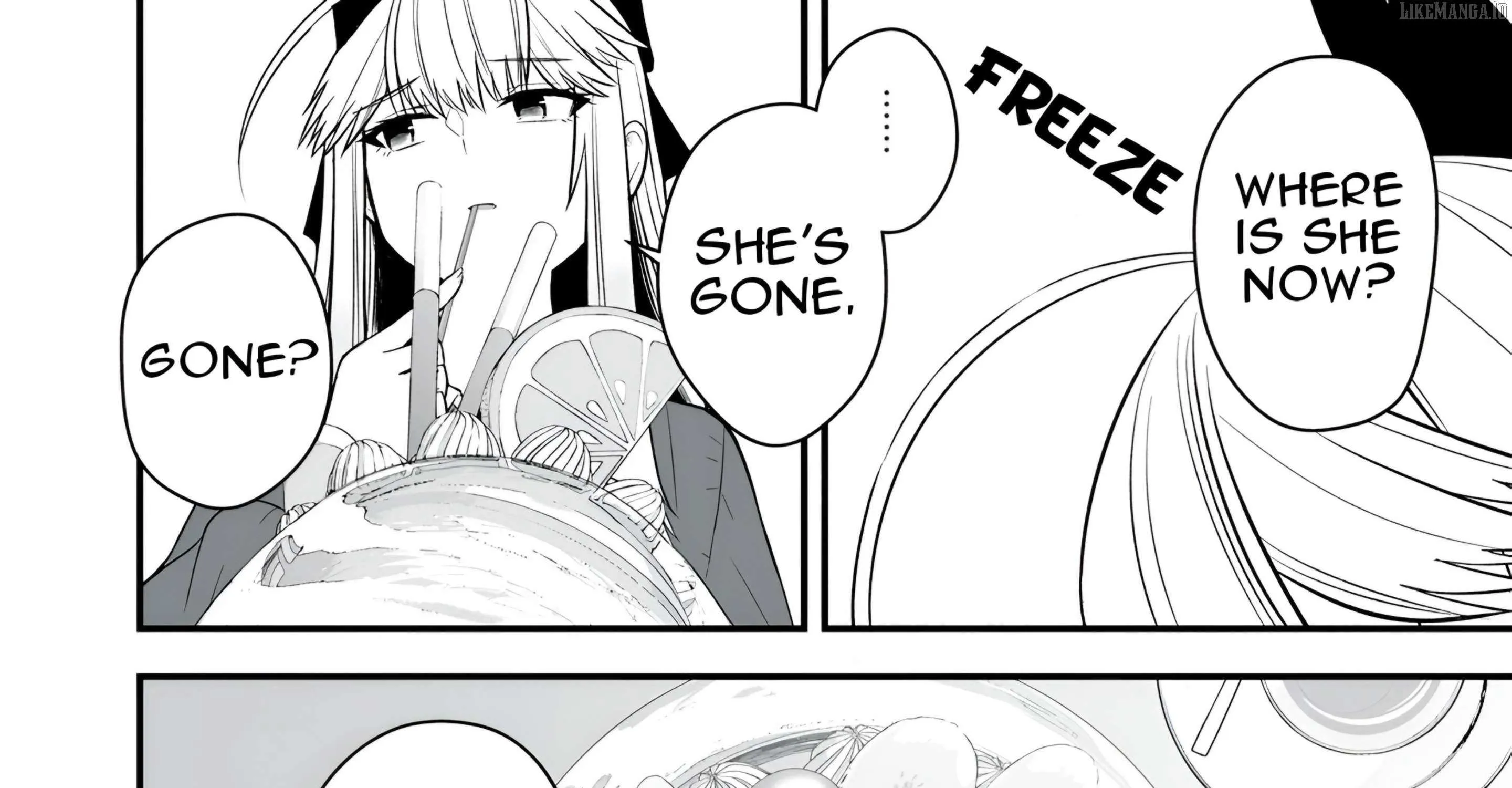 Easy Survival In Another World Chapter 58 page 22 - 