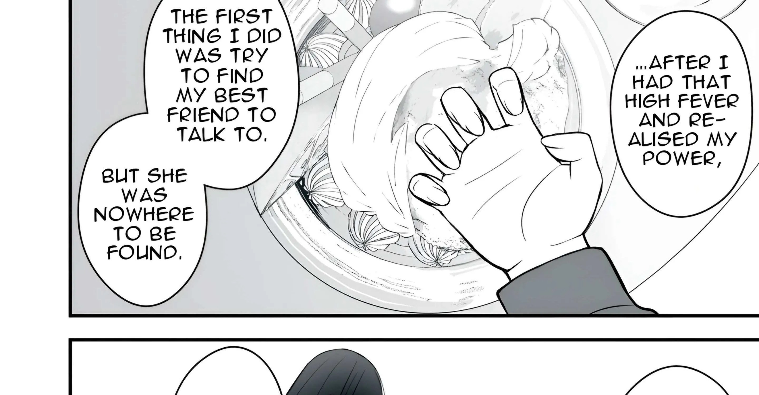 Easy Survival In Another World Chapter 58 page 23 - 