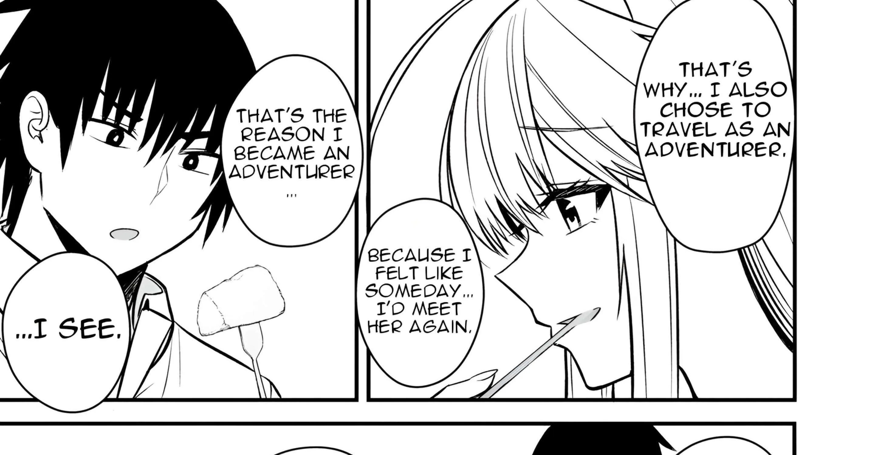 Easy Survival In Another World Chapter 58 page 26 - 