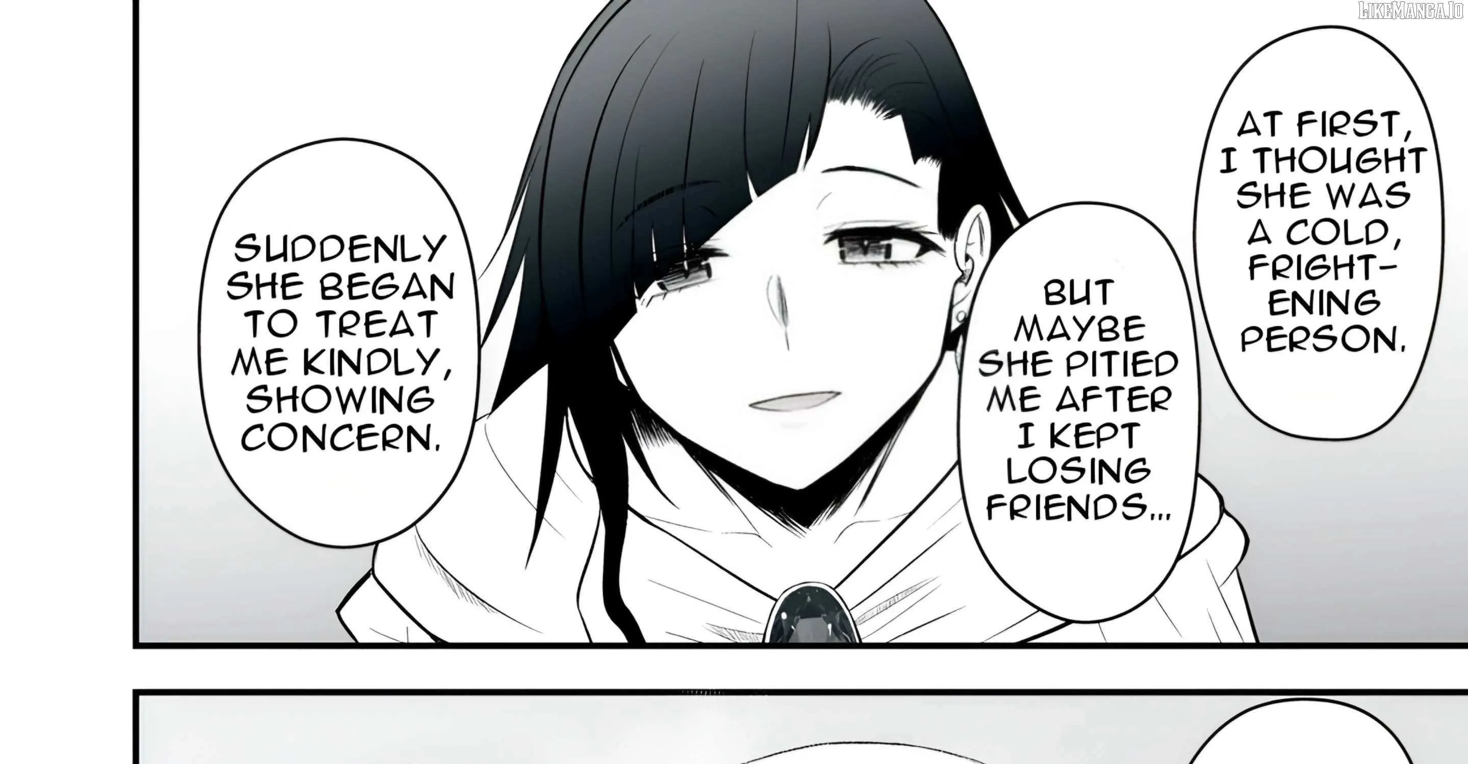 Easy Survival In Another World Chapter 58 page 28 - 