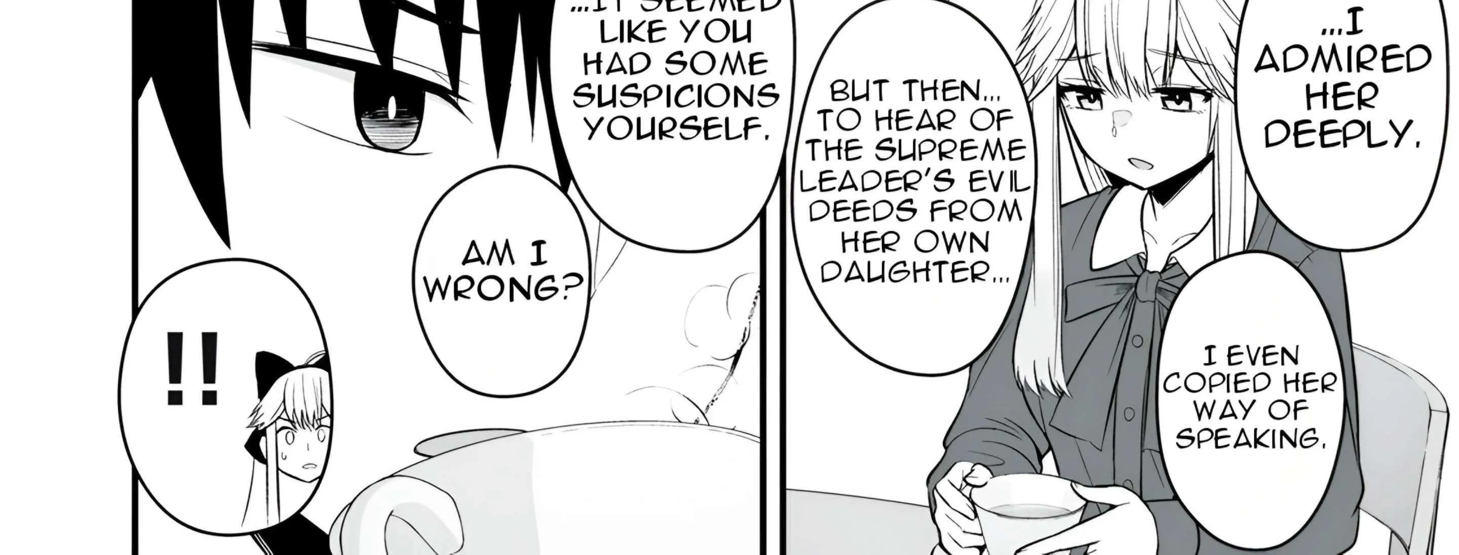 Easy Survival In Another World Chapter 58 page 30 - 