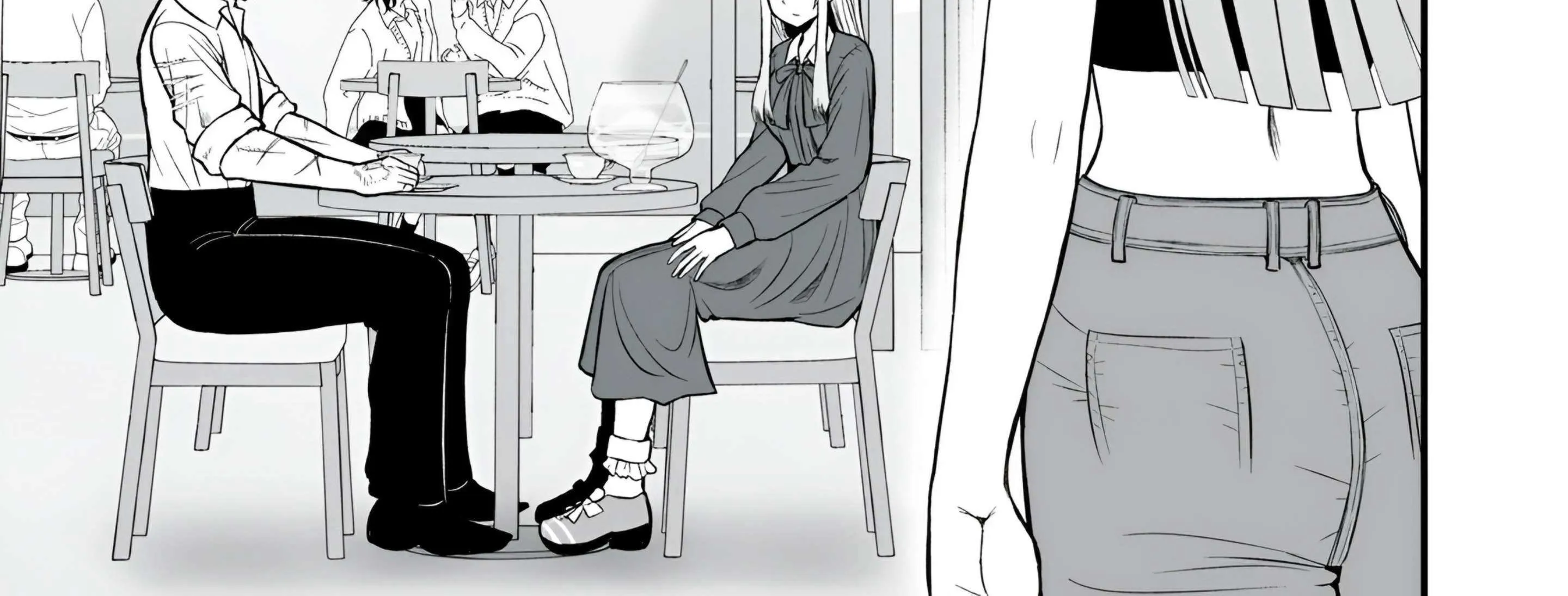 Easy Survival In Another World Chapter 58 page 33 - 