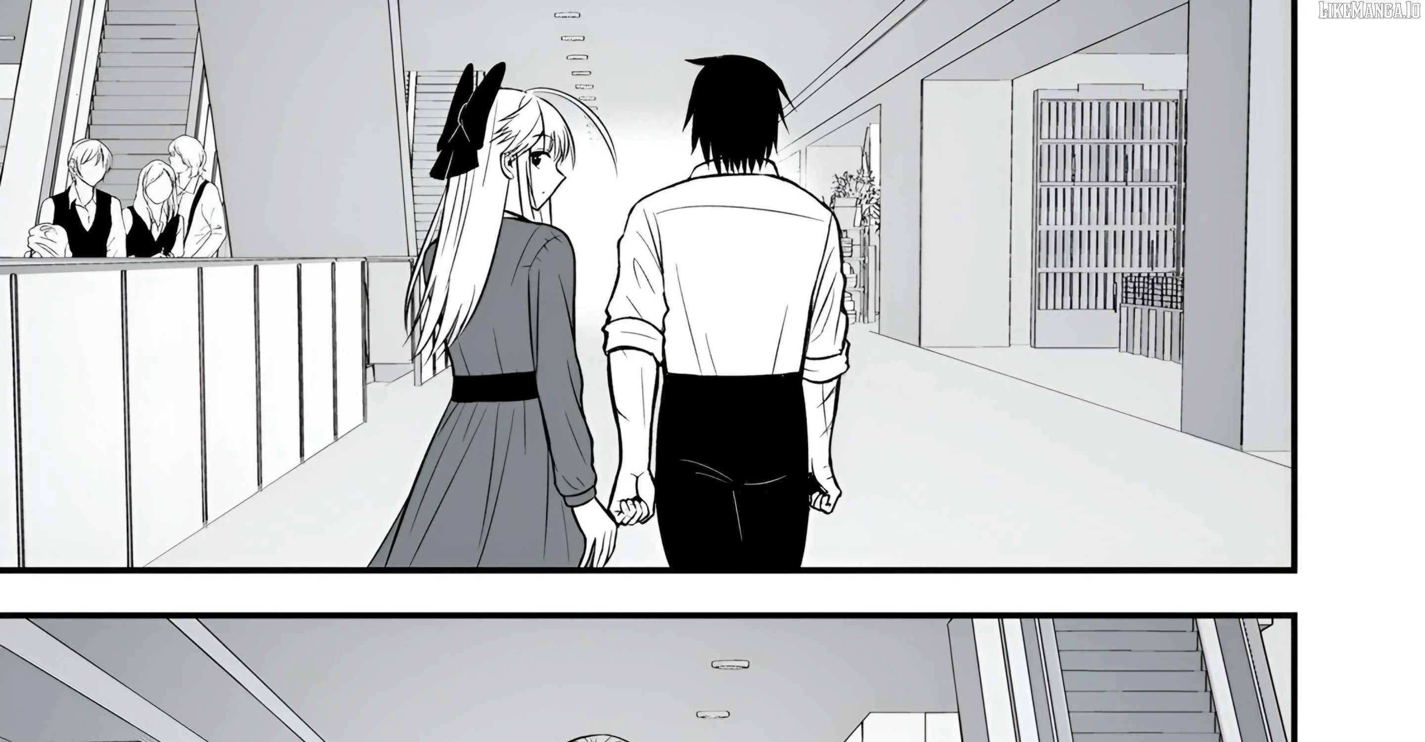 Easy Survival In Another World Chapter 58 page 37 - 