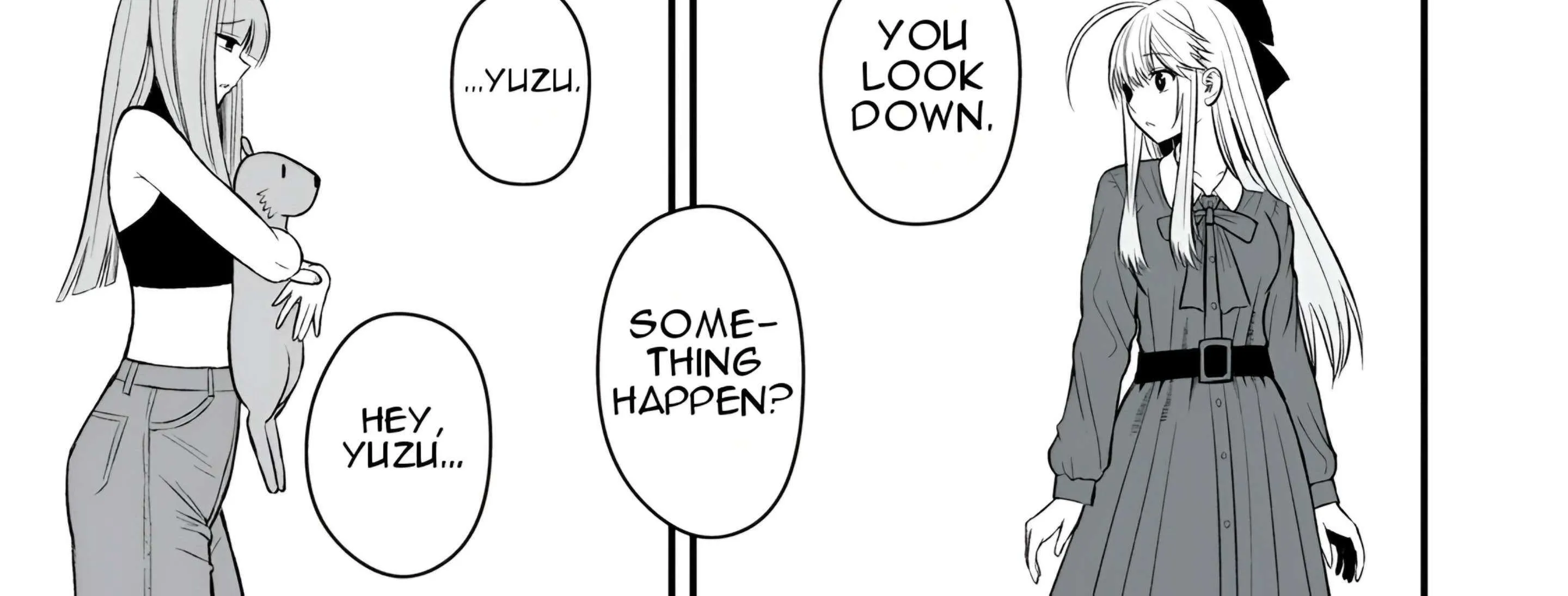 Easy Survival In Another World Chapter 58 page 39 - 