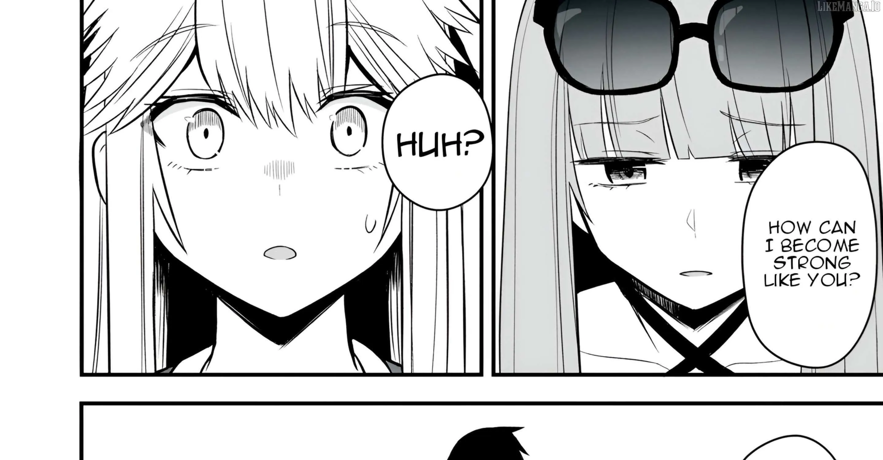 Easy Survival In Another World Chapter 58 page 40 - 