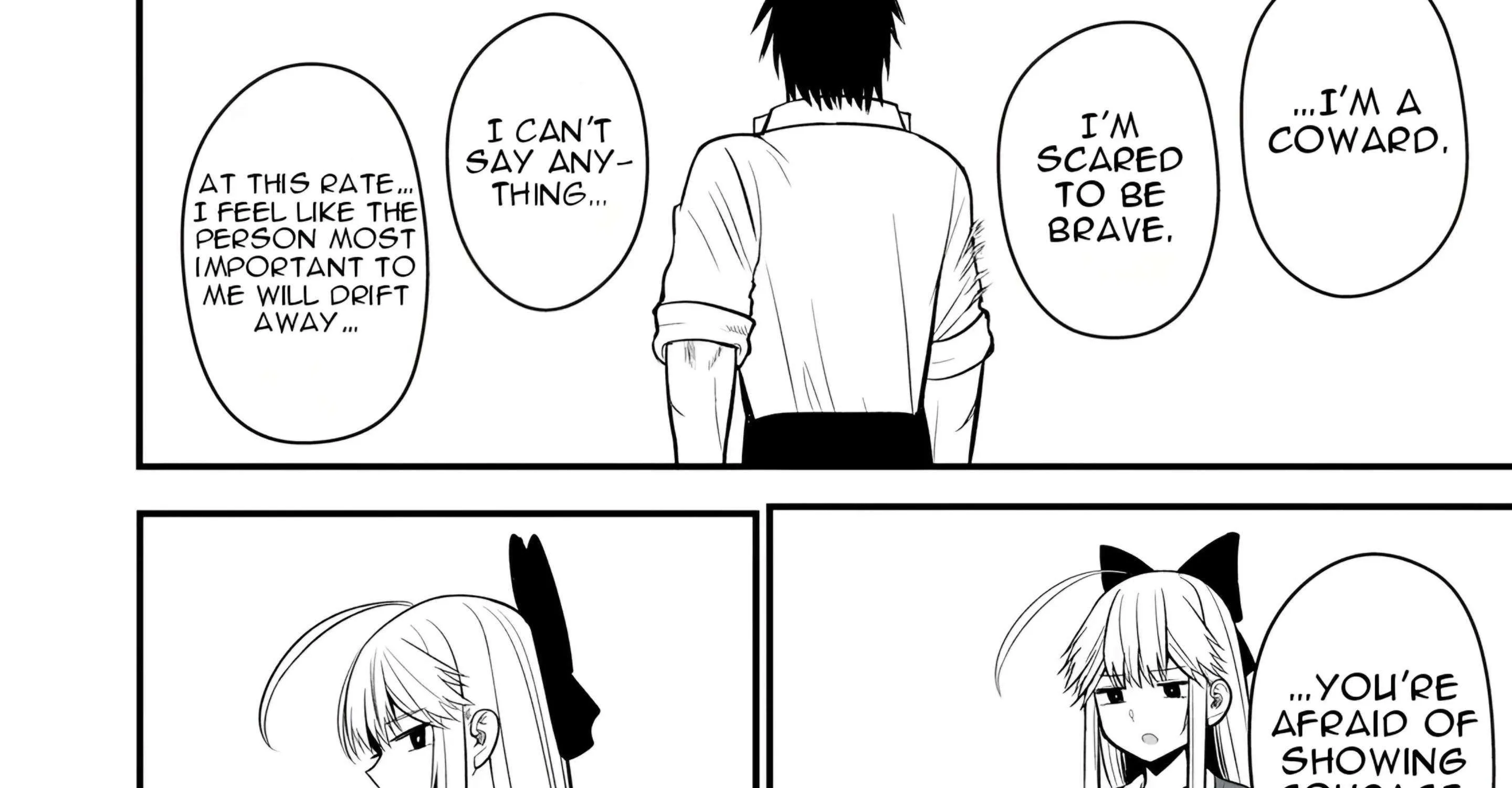 Easy Survival In Another World Chapter 58 page 41 - 
