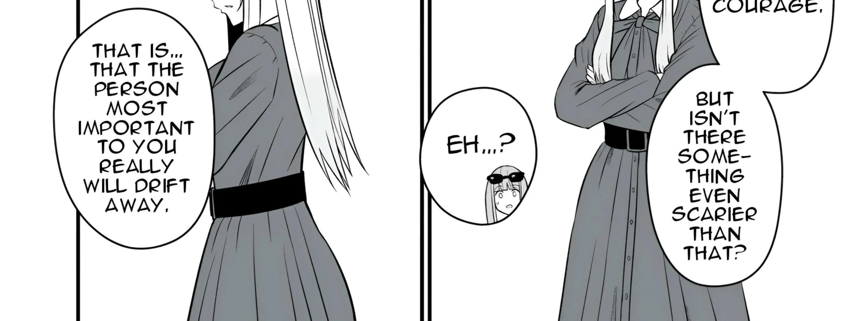 Easy Survival In Another World Chapter 58 page 42 - 