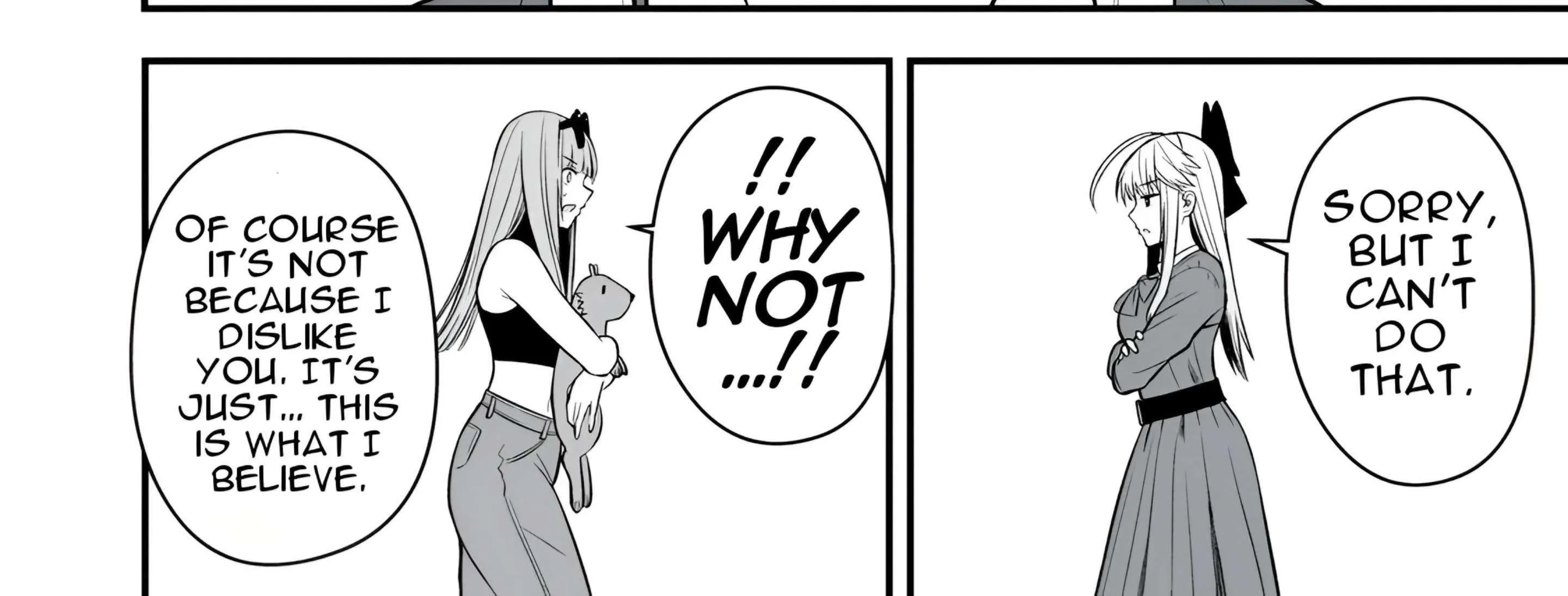 Easy Survival In Another World Chapter 58 page 48 - 