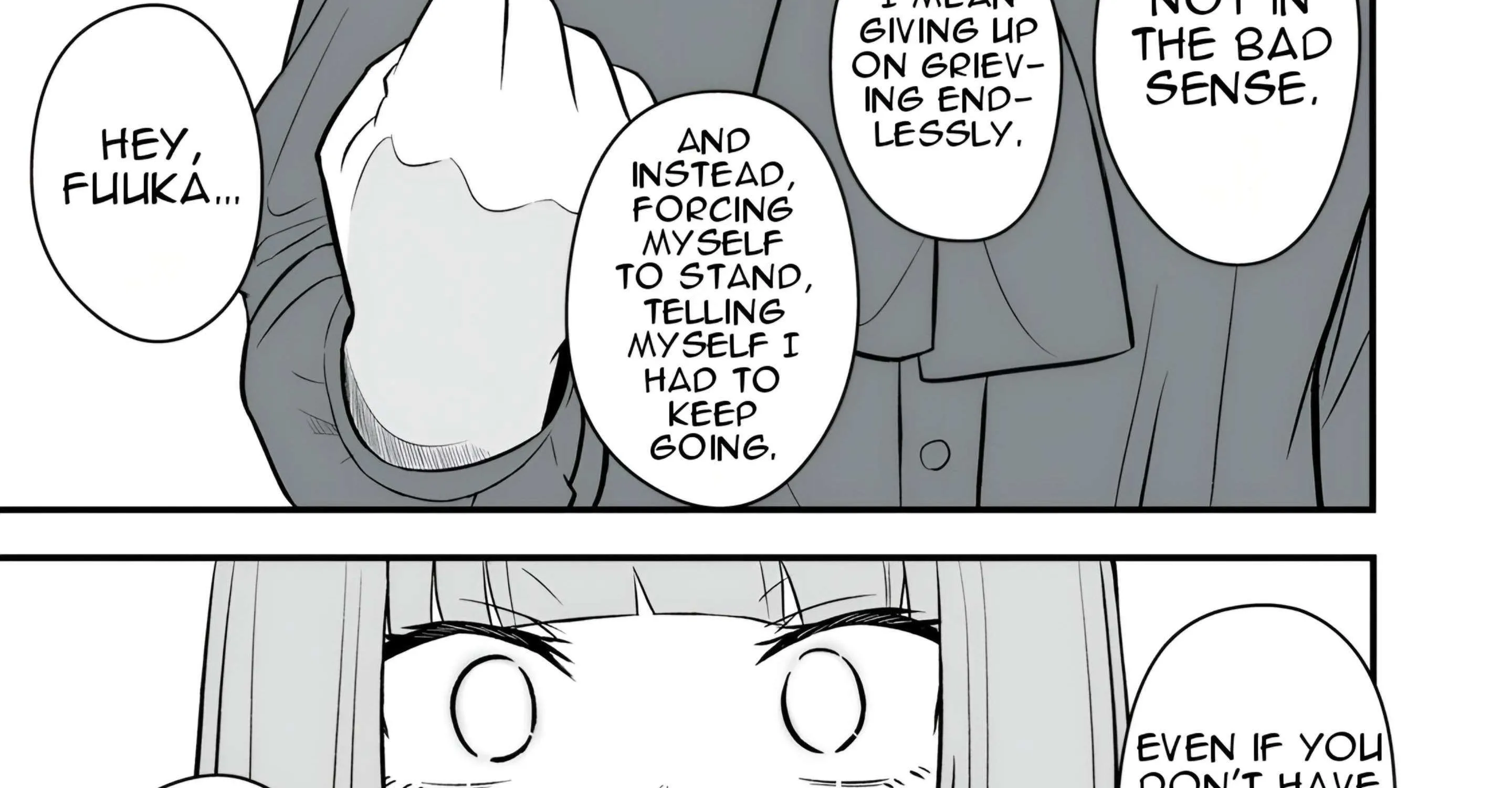 Easy Survival In Another World Chapter 58 page 56 - 