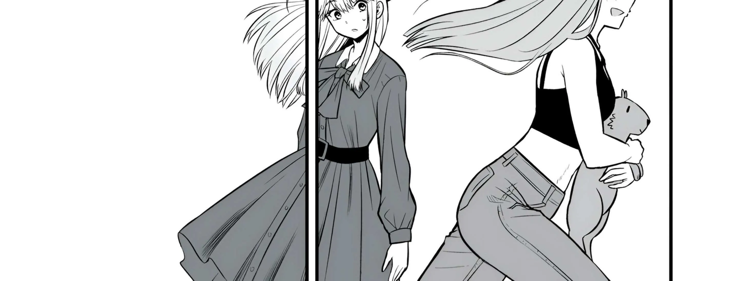 Easy Survival In Another World Chapter 58 page 63 - 