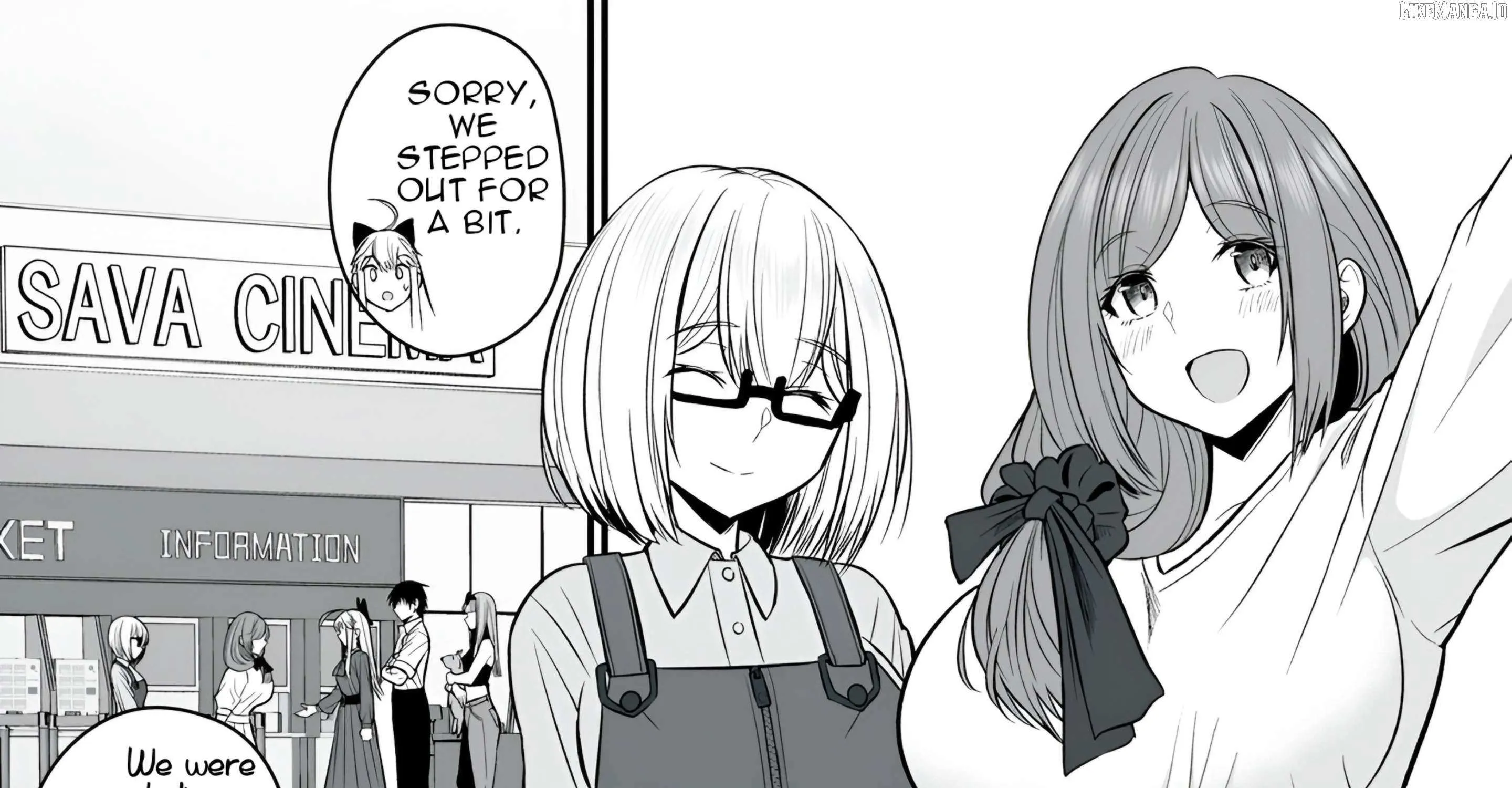 Easy Survival In Another World Chapter 58 page 67 - 
