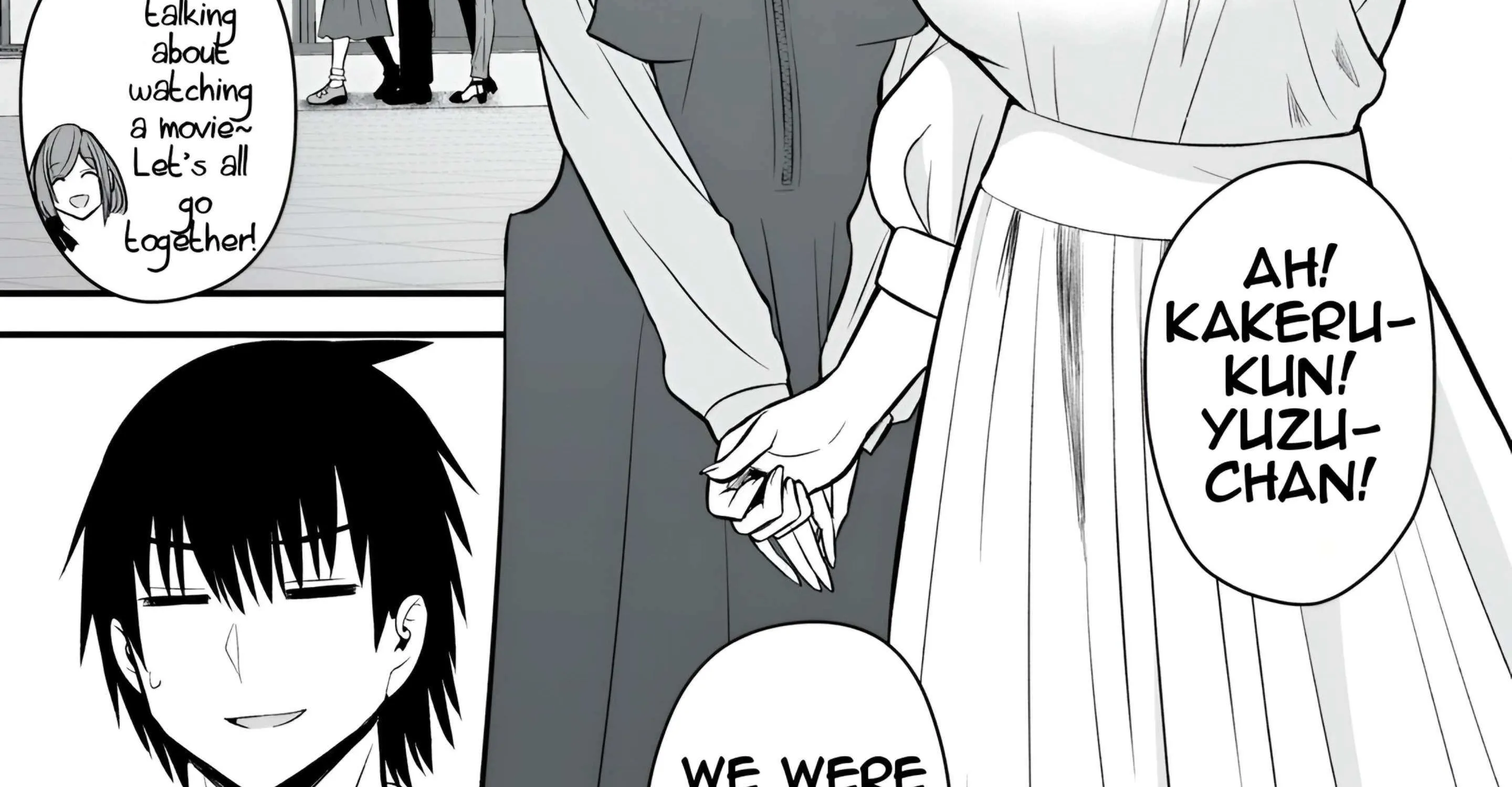 Easy Survival In Another World Chapter 58 page 68 - 