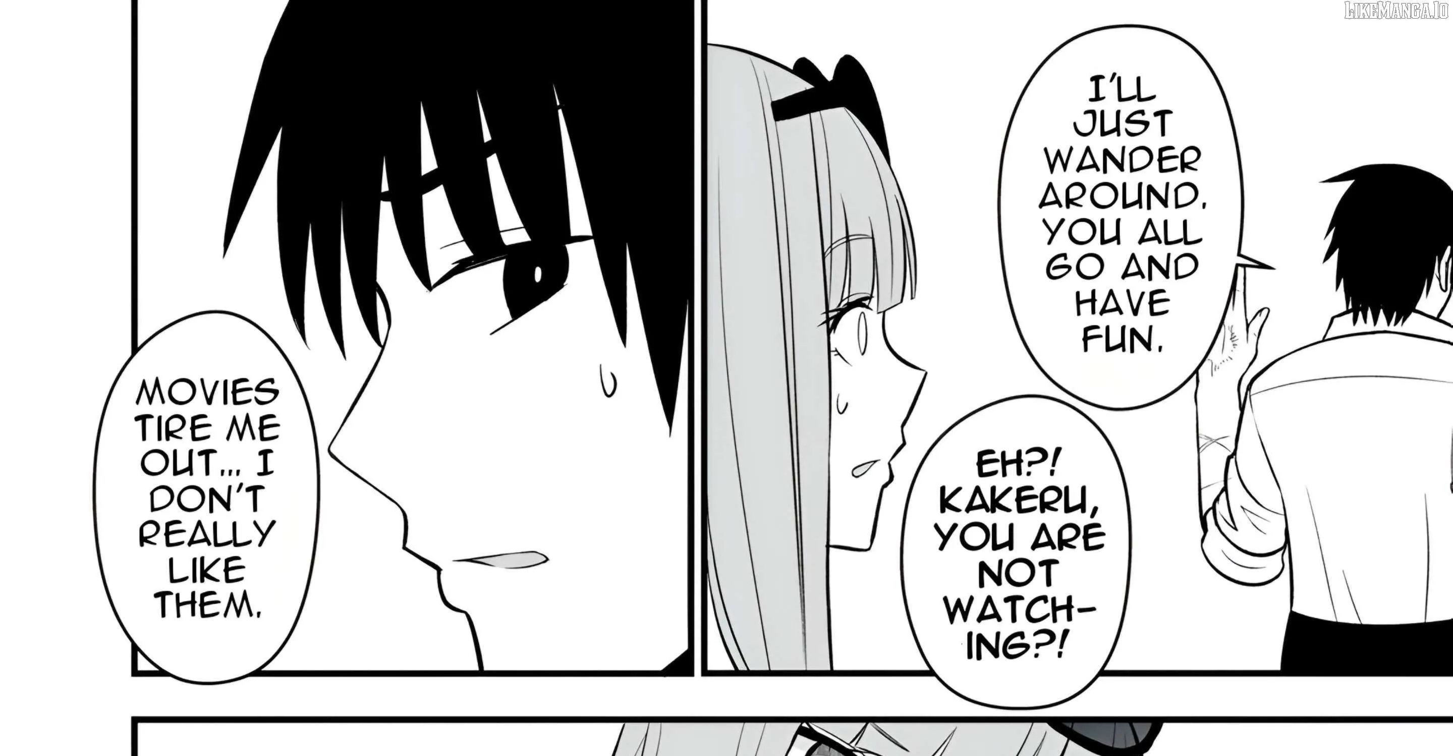 Easy Survival In Another World Chapter 58 page 70 - 