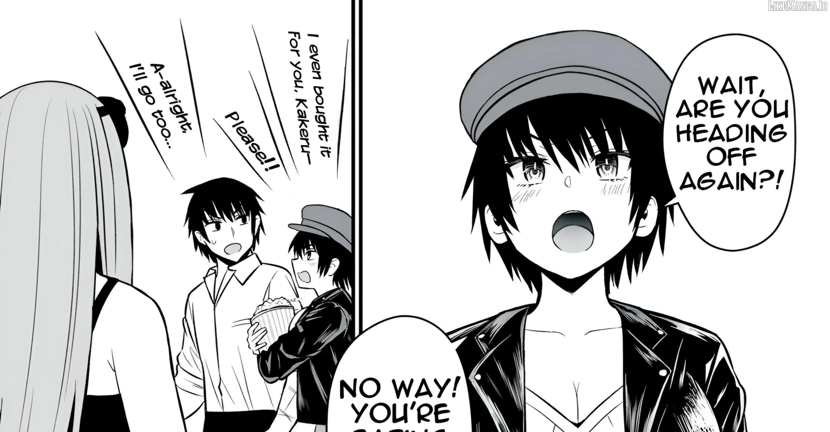 Easy Survival In Another World Chapter 58 page 73 - 