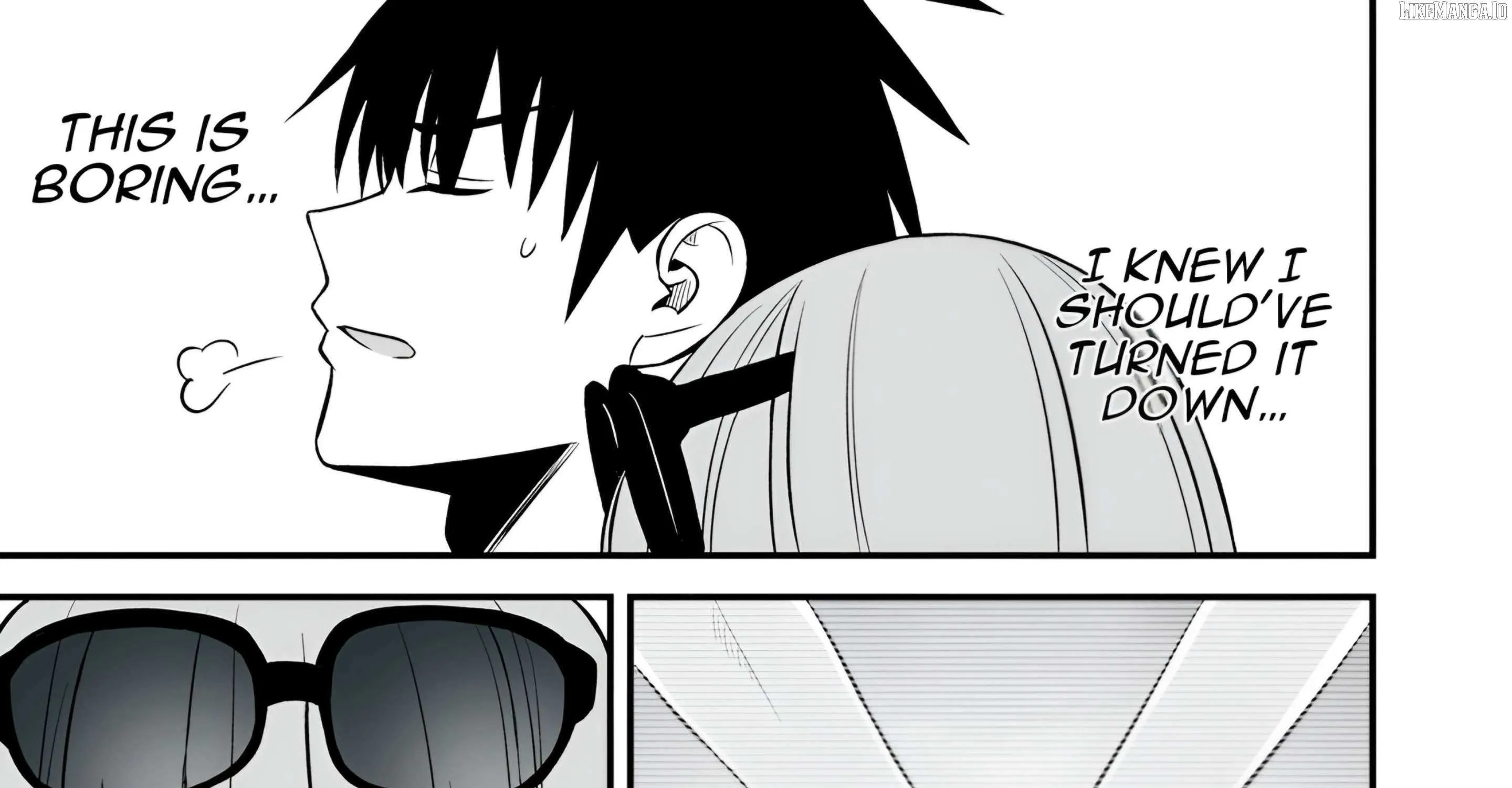 Easy Survival In Another World Chapter 58 page 79 - 