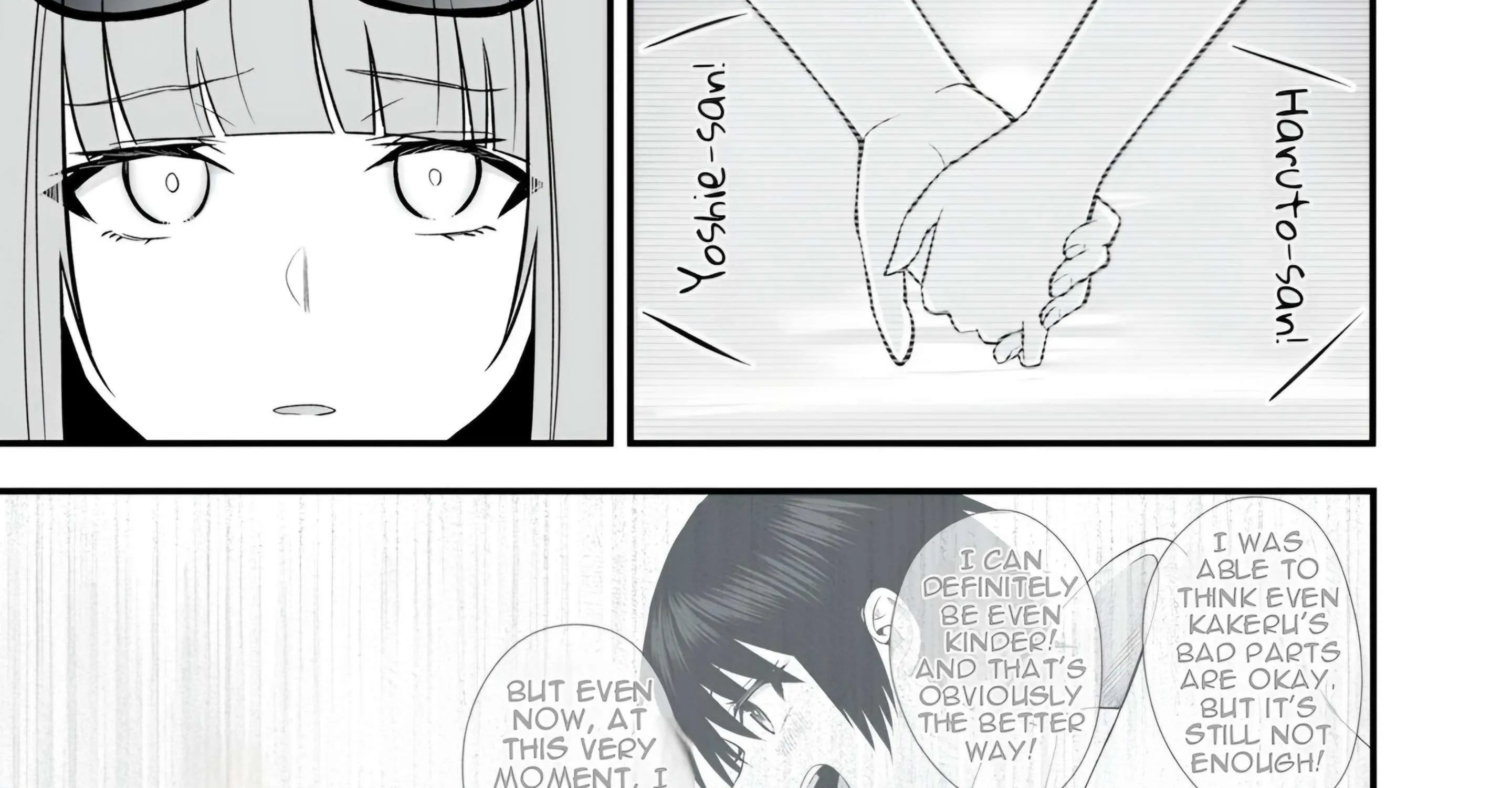 Easy Survival In Another World Chapter 58 page 80 - 