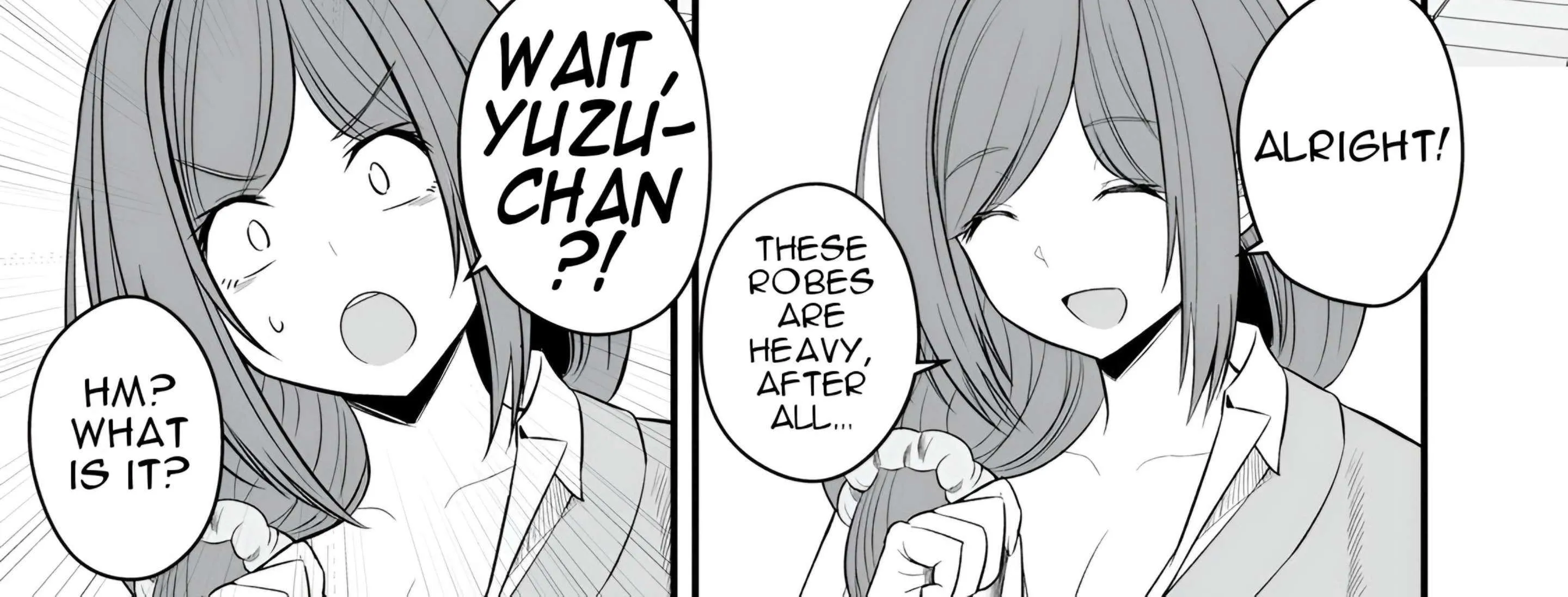 Easy Survival In Another World Chapter 58 page 9 - 
