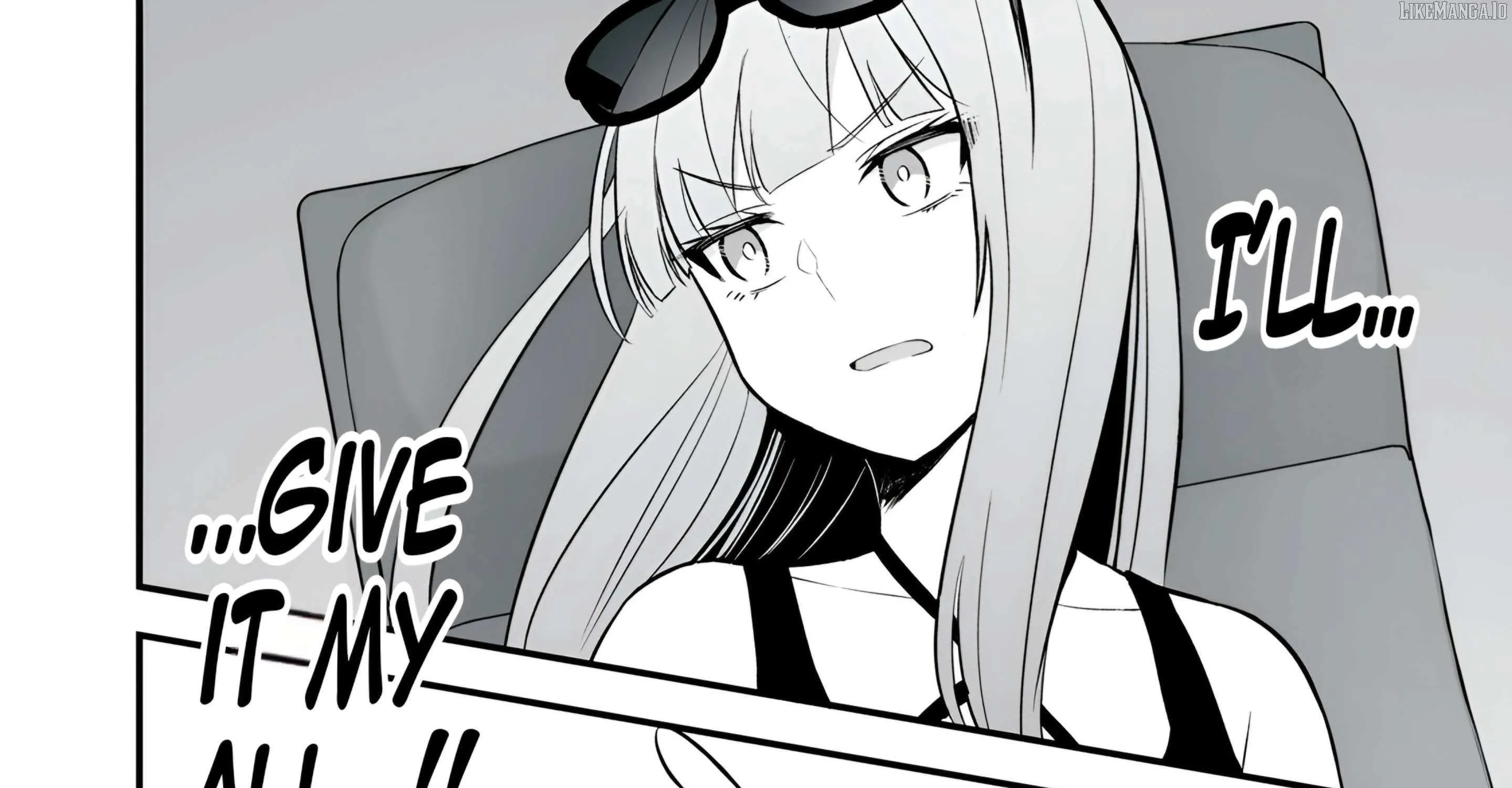 Easy Survival In Another World Chapter 58 page 82 - 