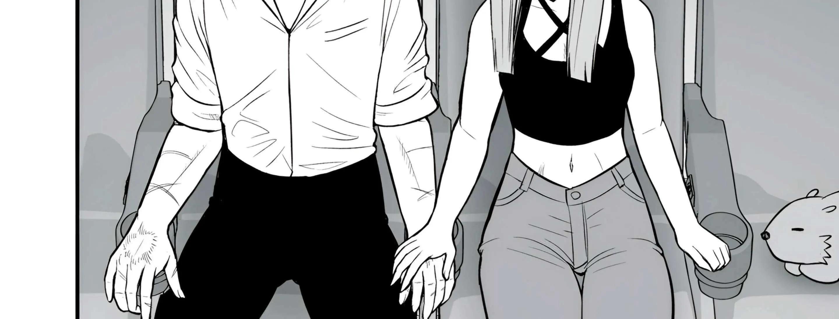 Easy Survival In Another World Chapter 58 page 84 - 