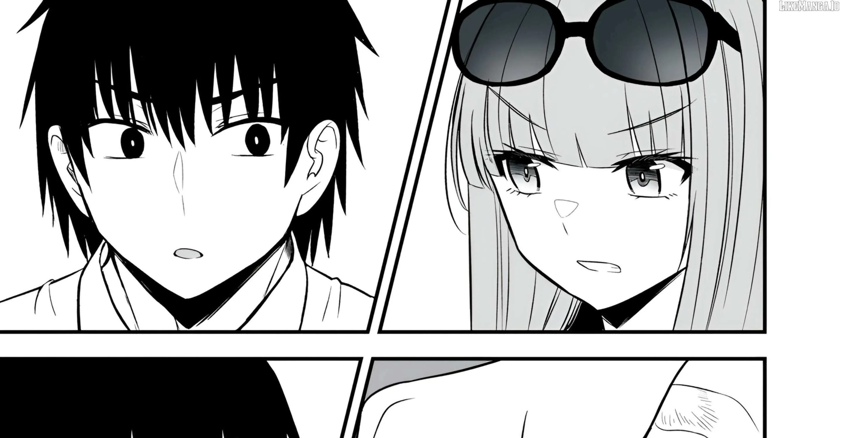 Easy Survival In Another World Chapter 58 page 85 - 
