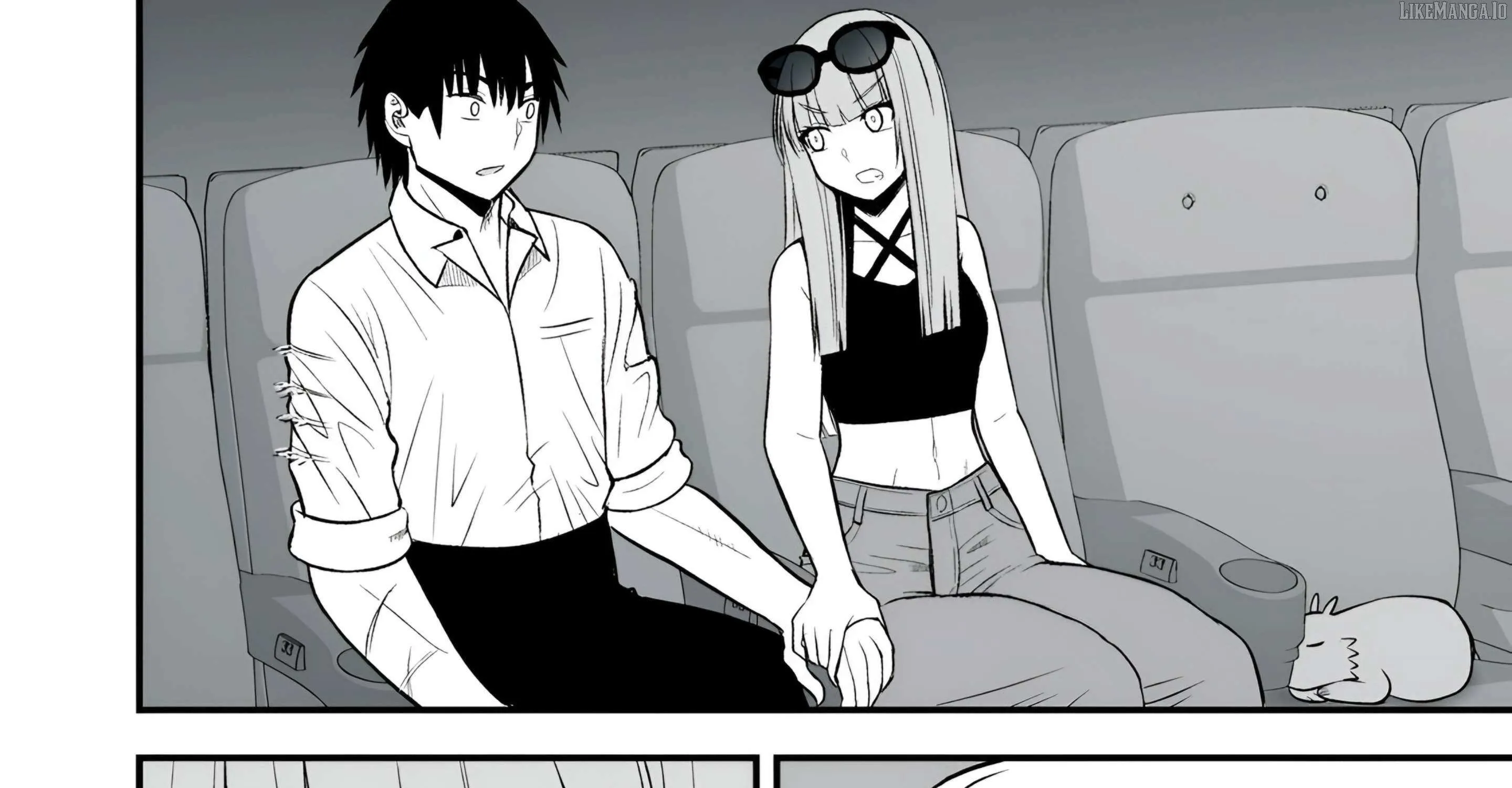Easy Survival In Another World Chapter 58 page 88 - 