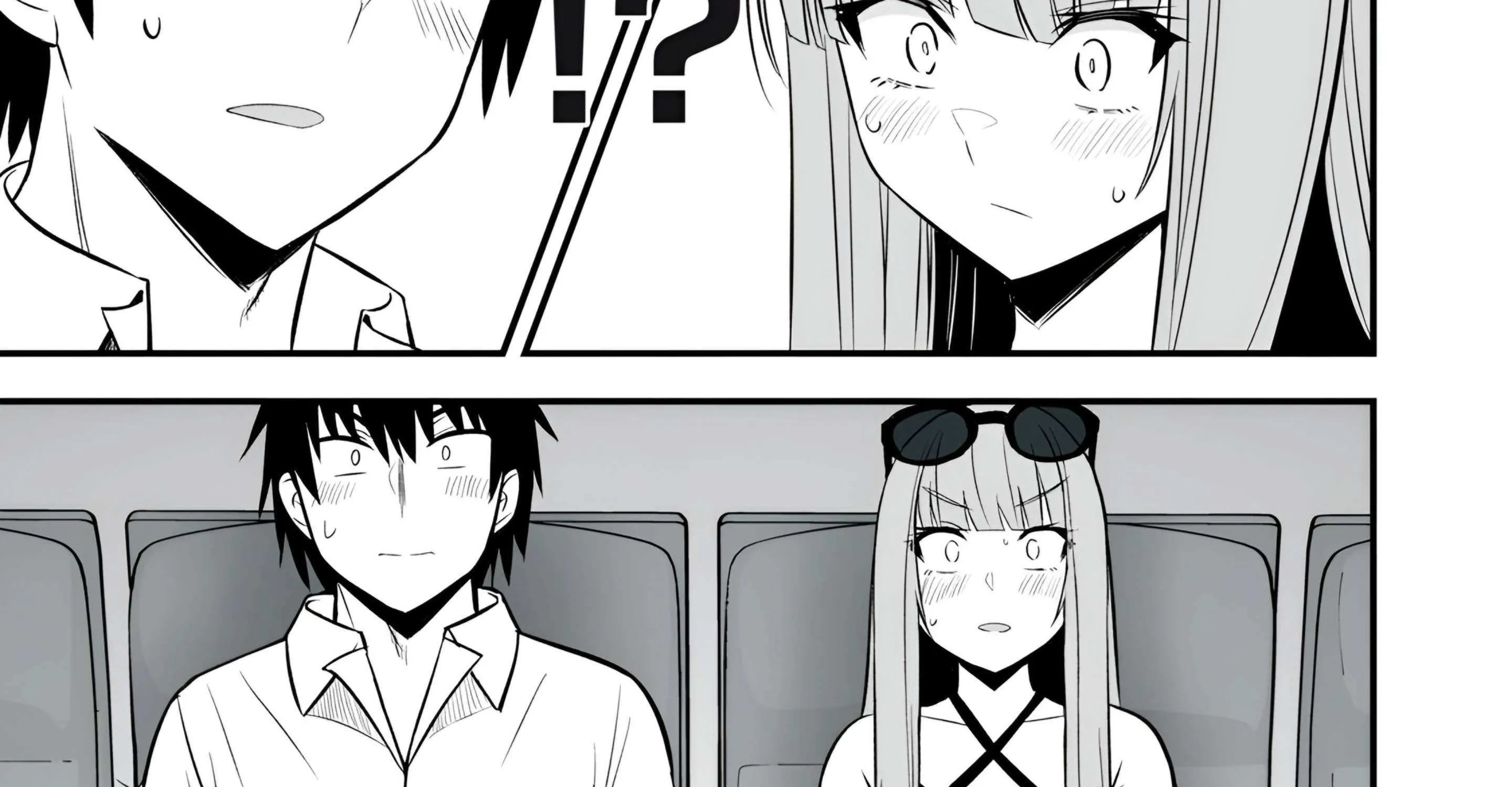 Easy Survival In Another World Chapter 58 page 92 - 