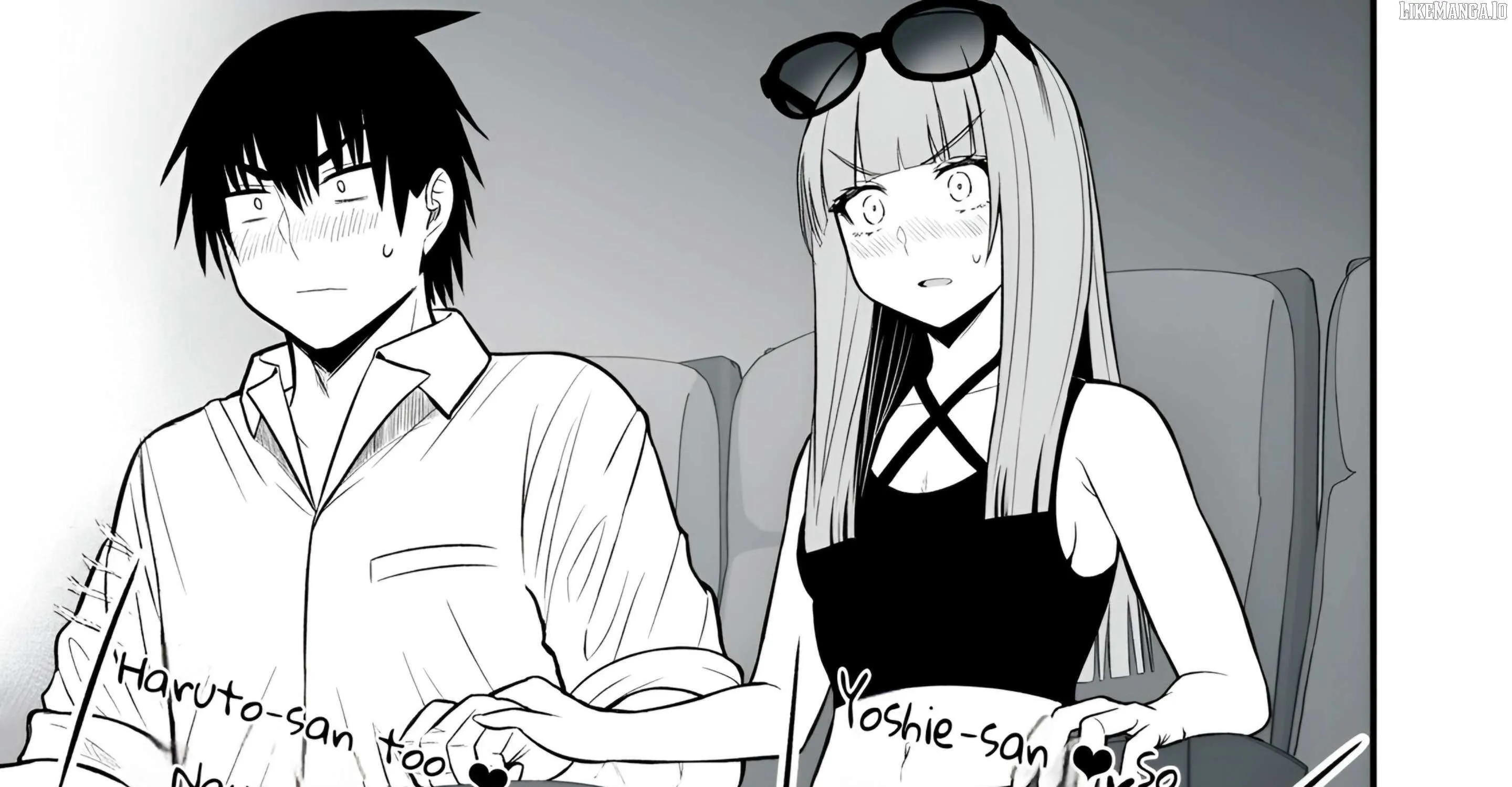 Easy Survival In Another World Chapter 59 page 2 - 