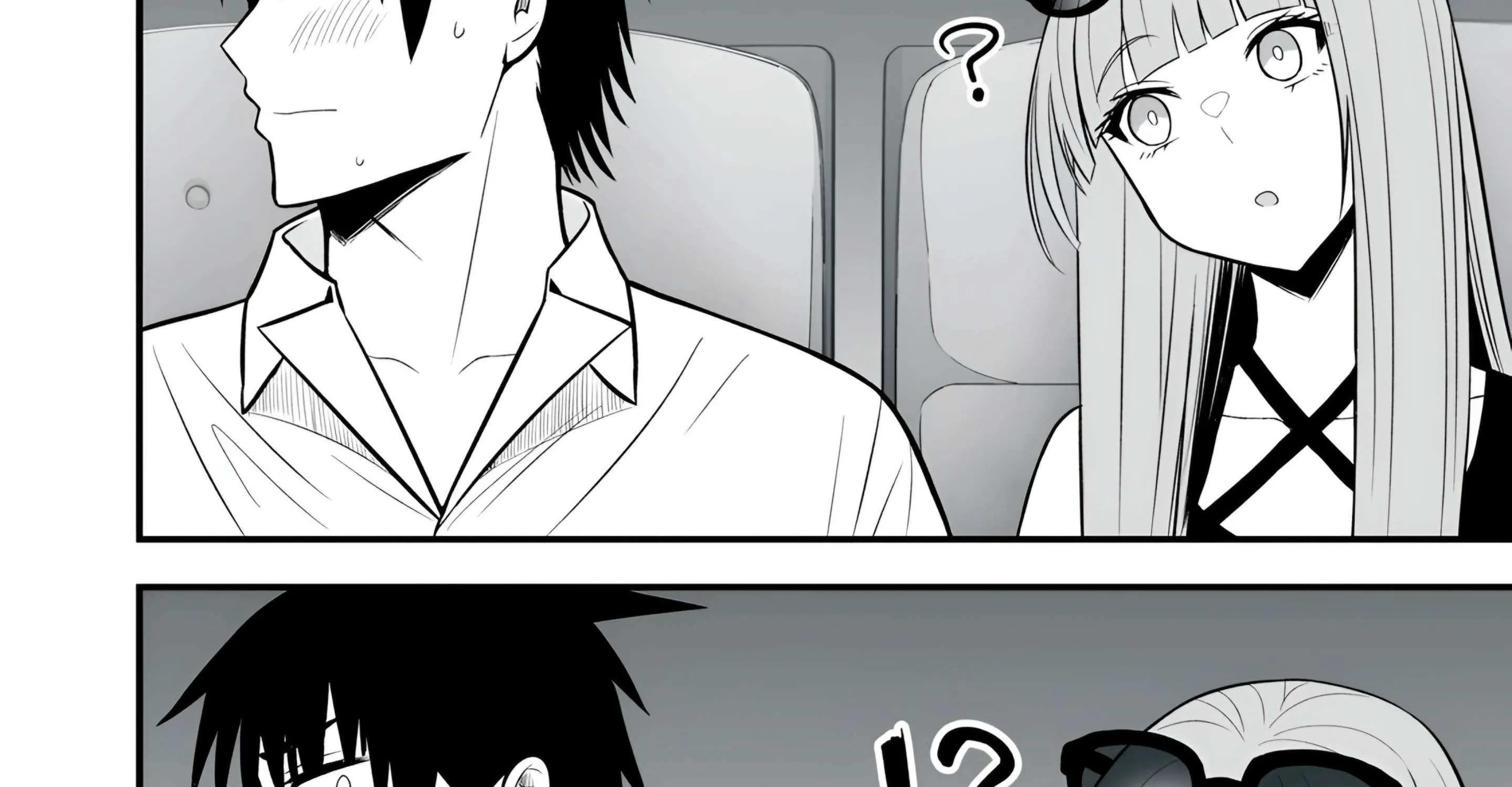 Easy Survival In Another World Chapter 59 page 12 - 