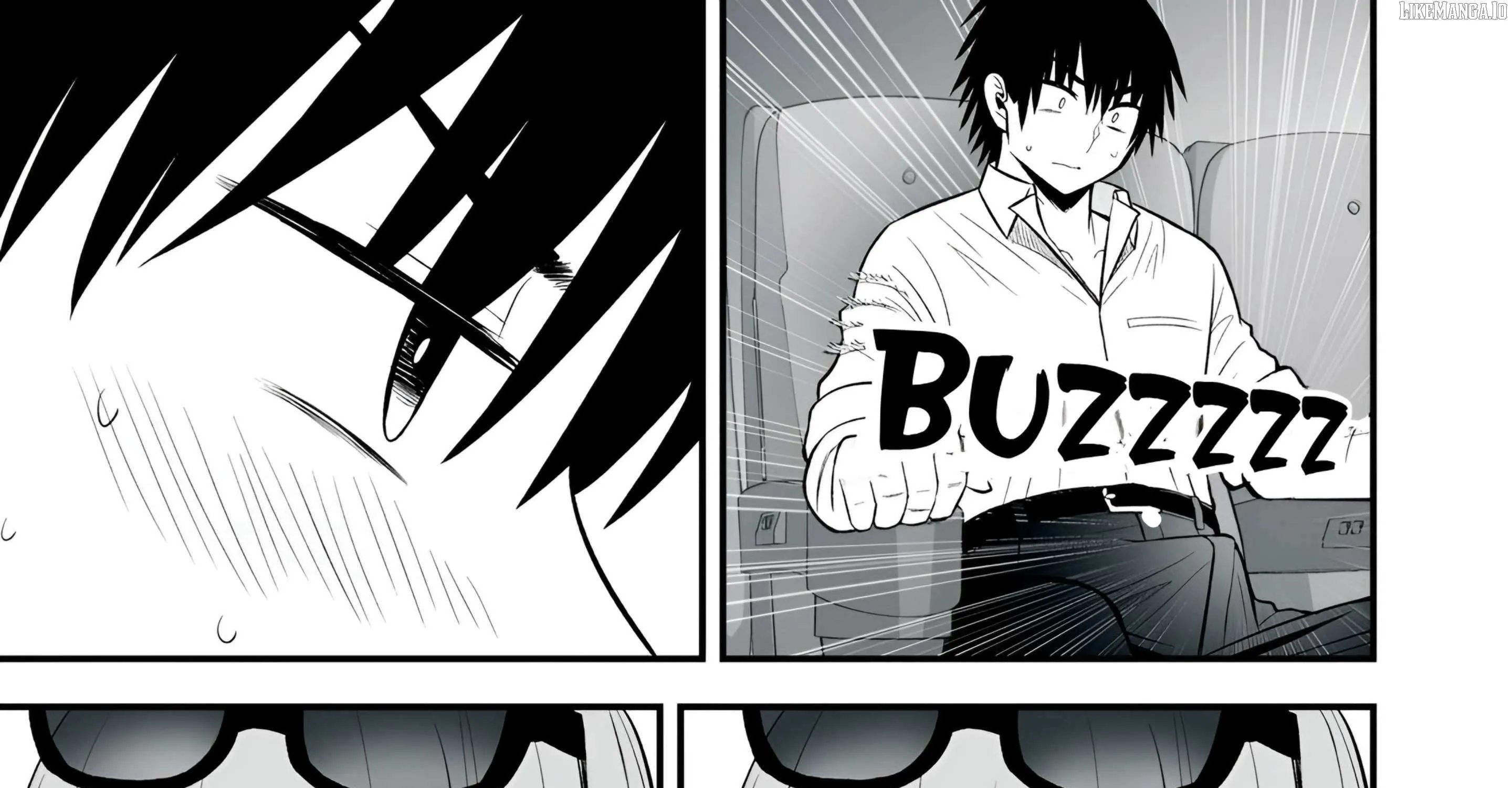 Easy Survival In Another World Chapter 59 page 14 - 
