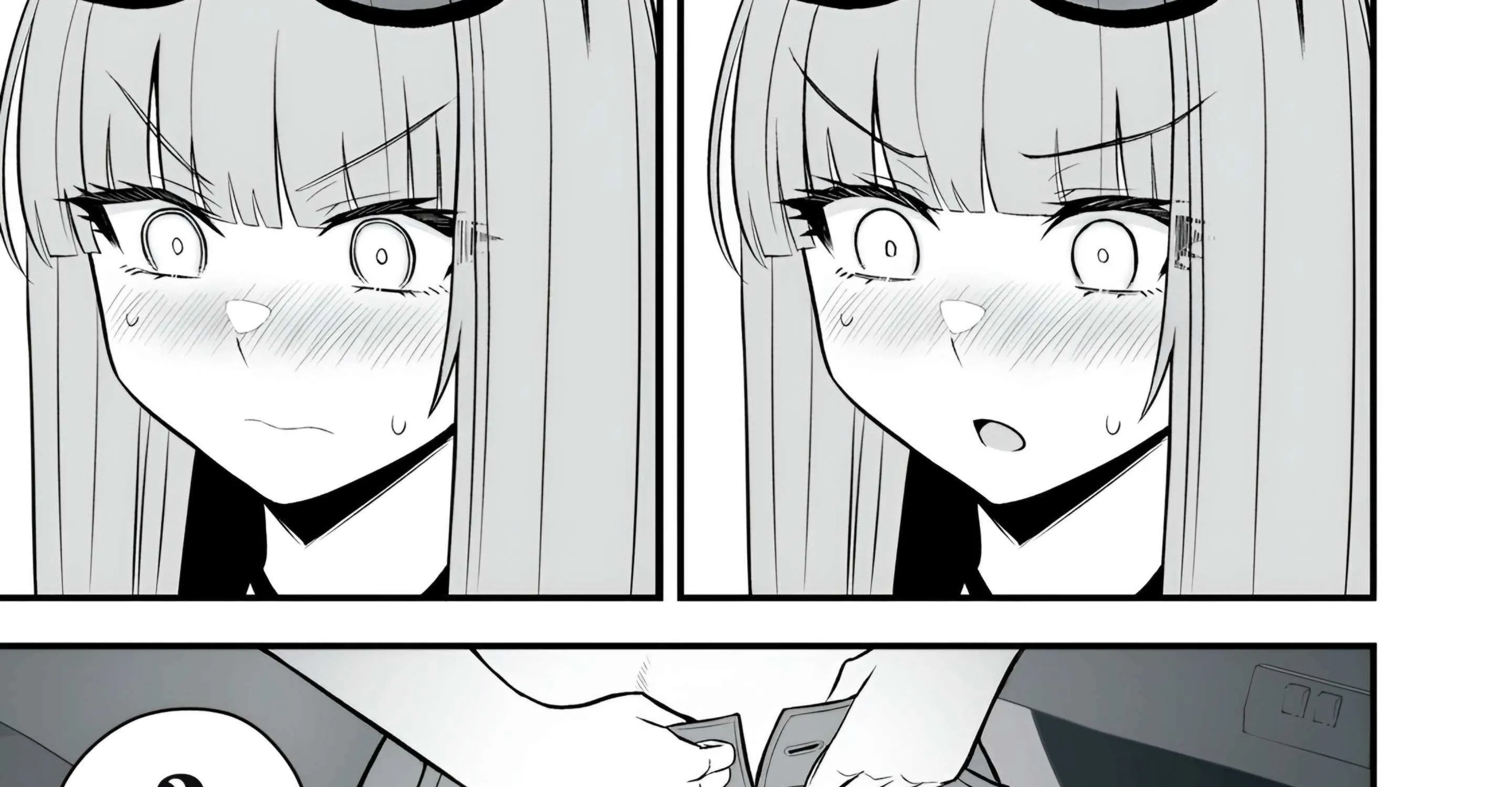 Easy Survival In Another World Chapter 59 page 15 - 