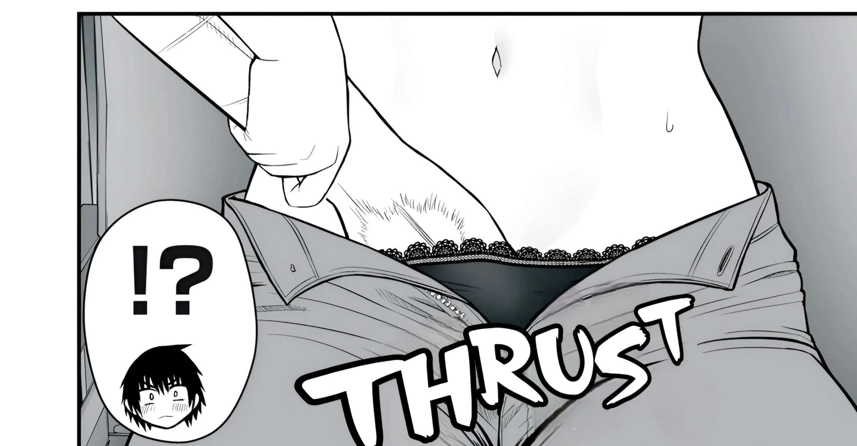 Easy Survival In Another World Chapter 59 page 18 - 