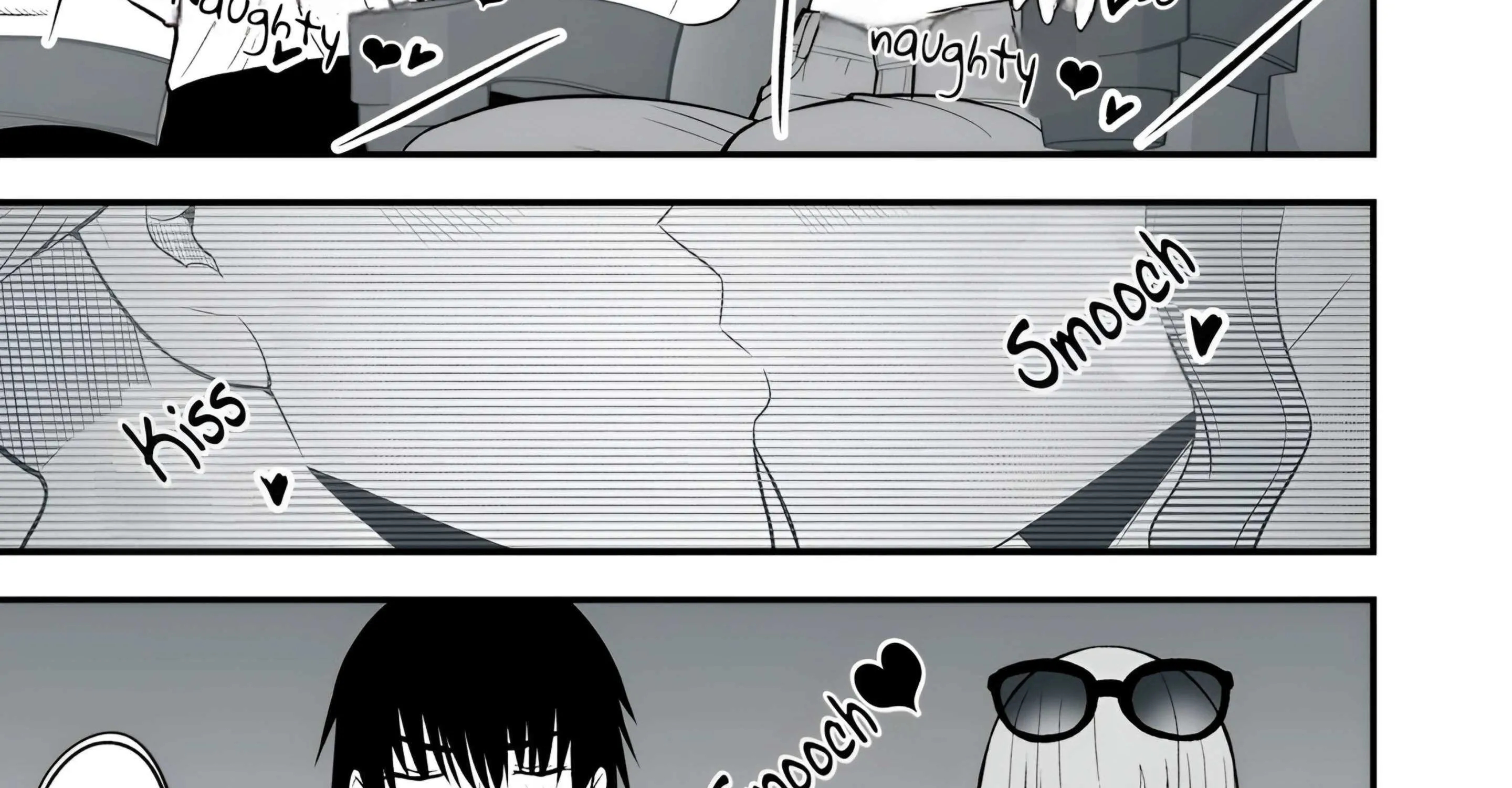 Easy Survival In Another World Chapter 59 page 3 - 