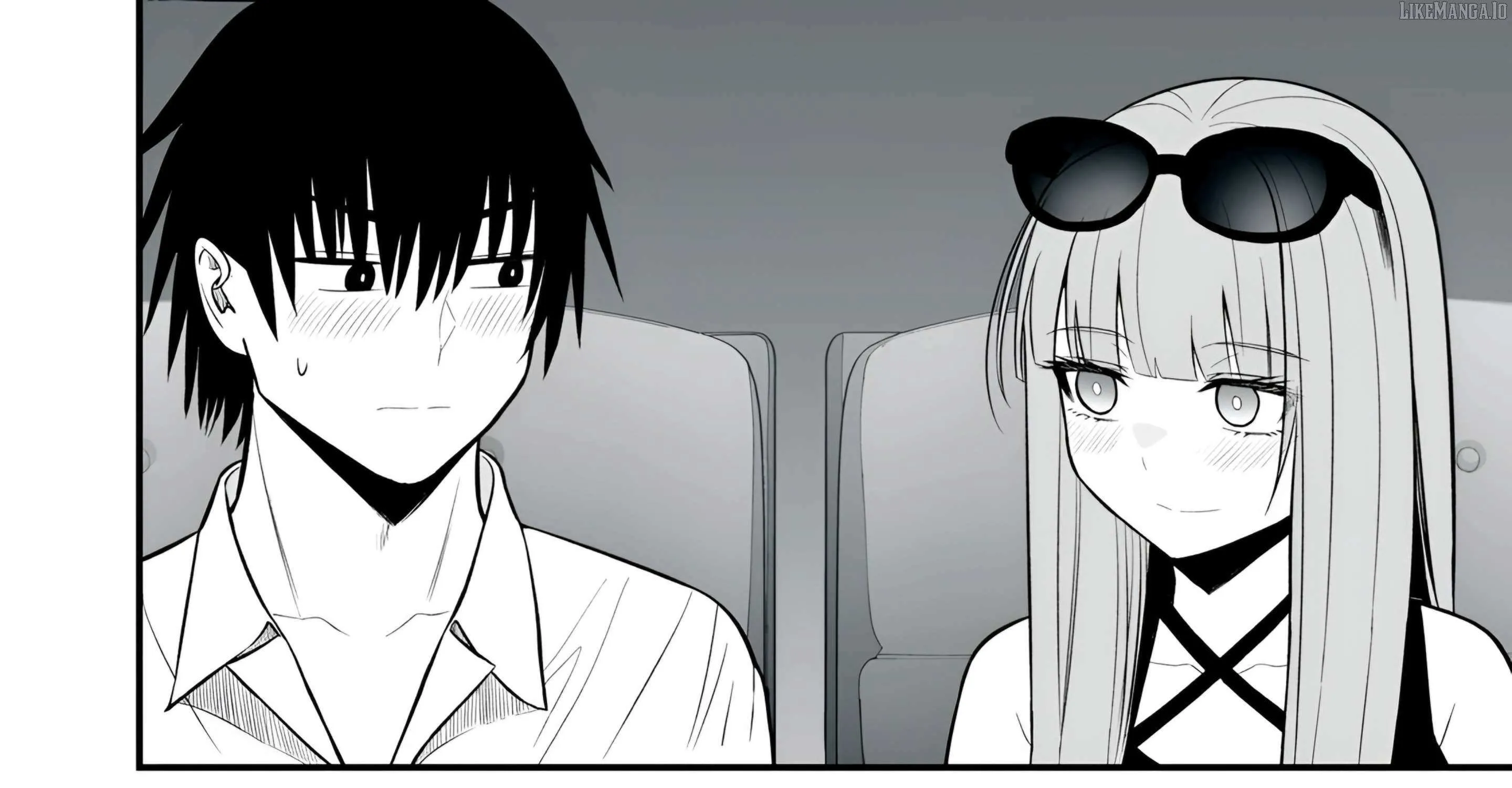 Easy Survival In Another World Chapter 59 page 23 - 