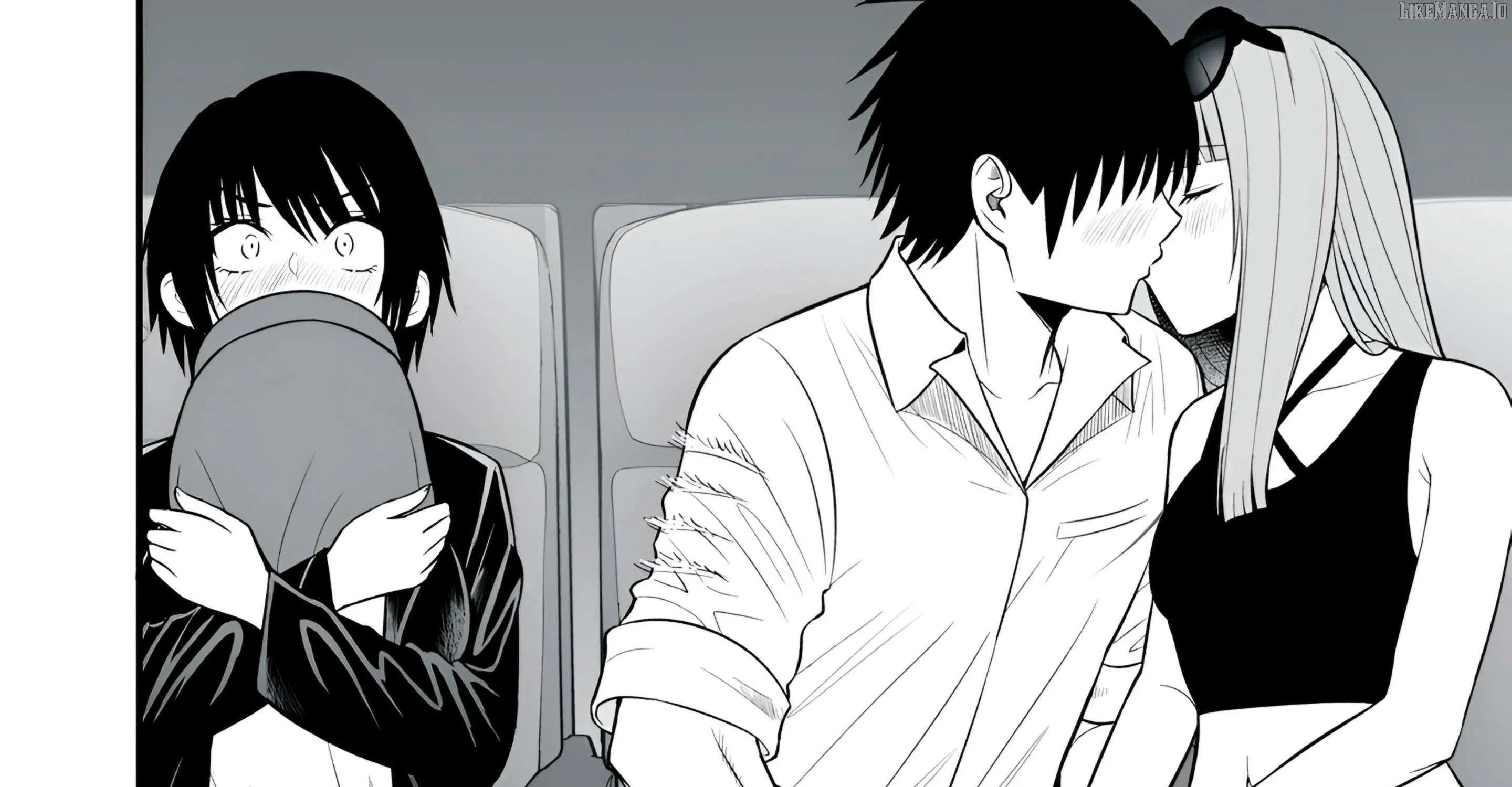 Easy Survival In Another World Chapter 59 page 29 - 