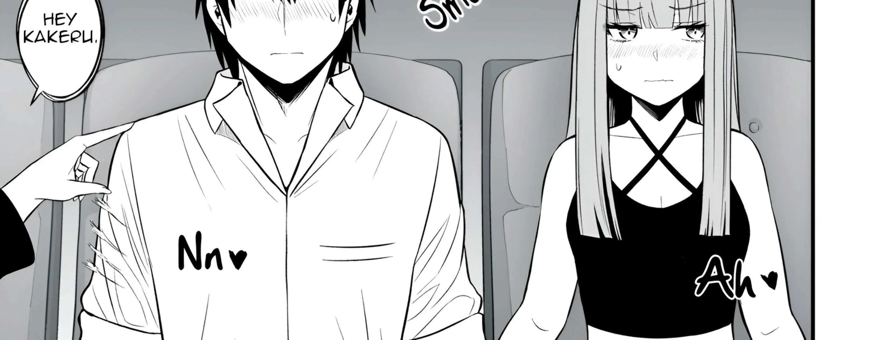 Easy Survival In Another World Chapter 59 page 4 - 