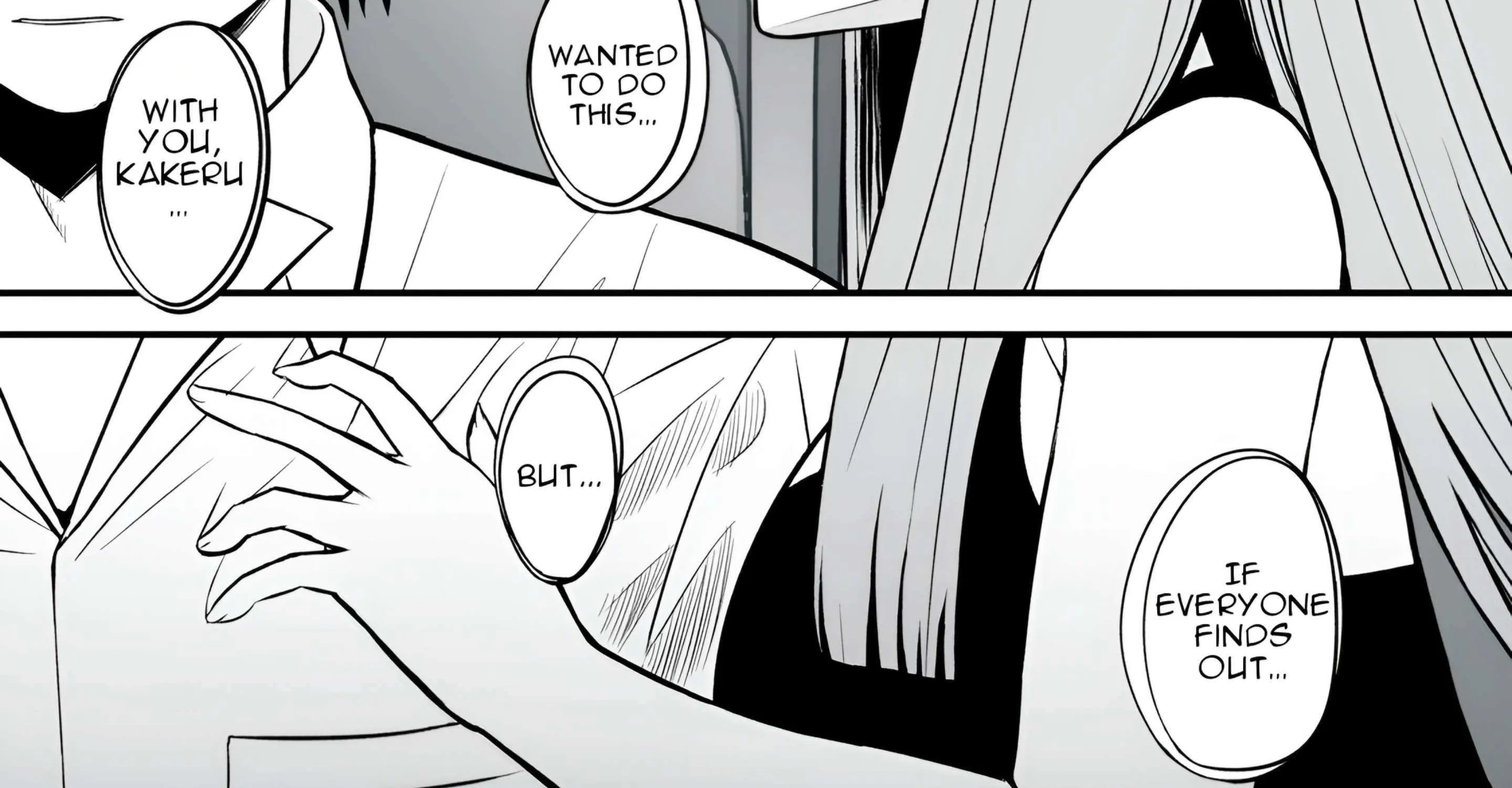 Easy Survival In Another World Chapter 59 page 33 - 