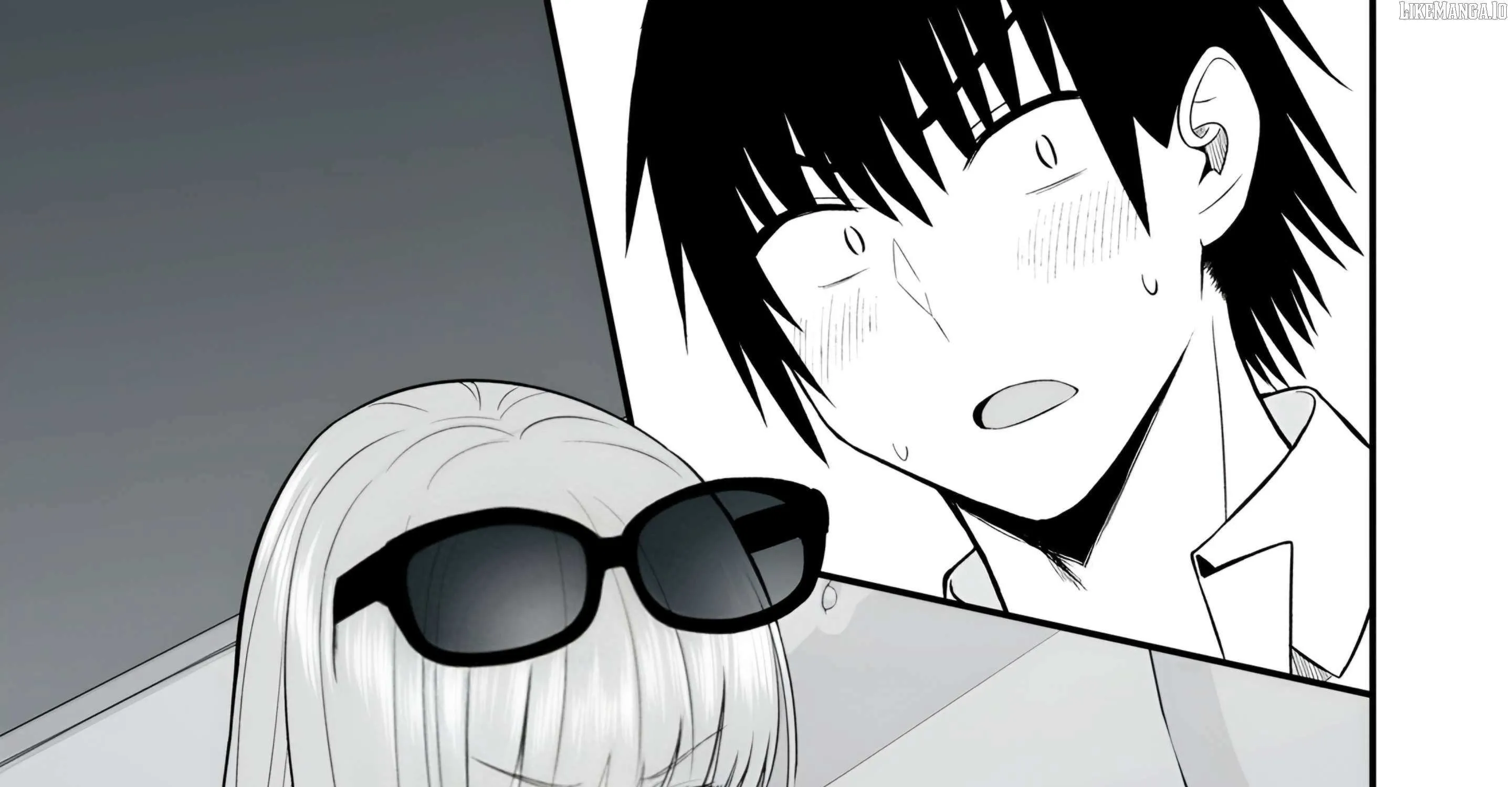 Easy Survival In Another World Chapter 59 page 38 - 