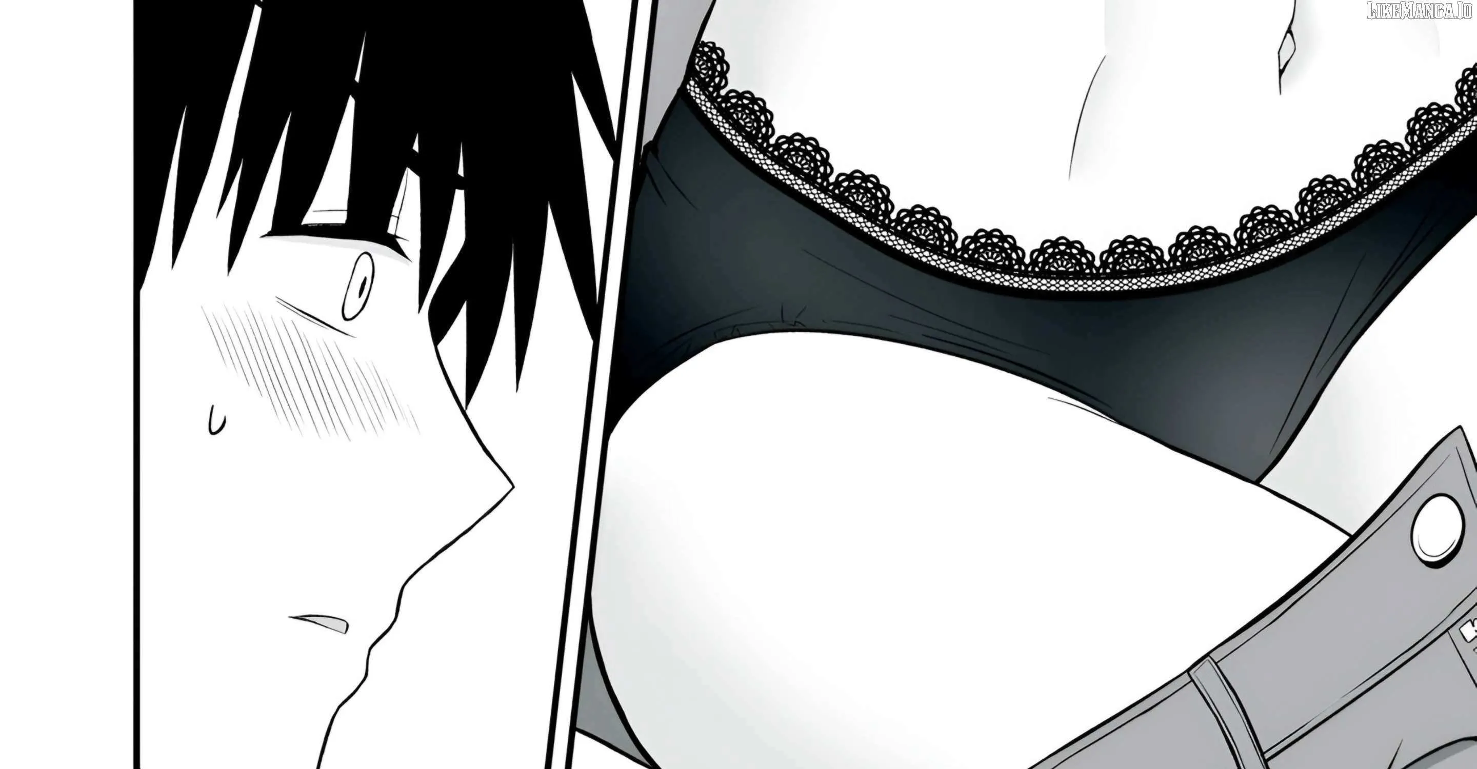 Easy Survival In Another World Chapter 59 page 41 - 