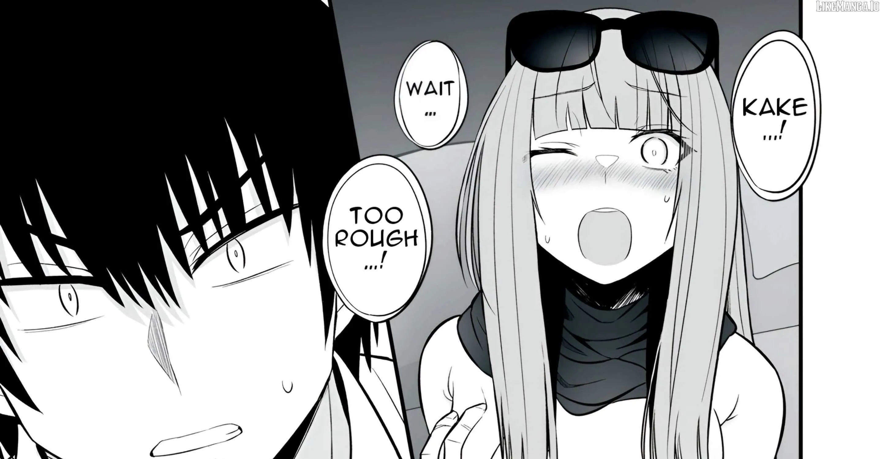 Easy Survival In Another World Chapter 59 page 50 - 
