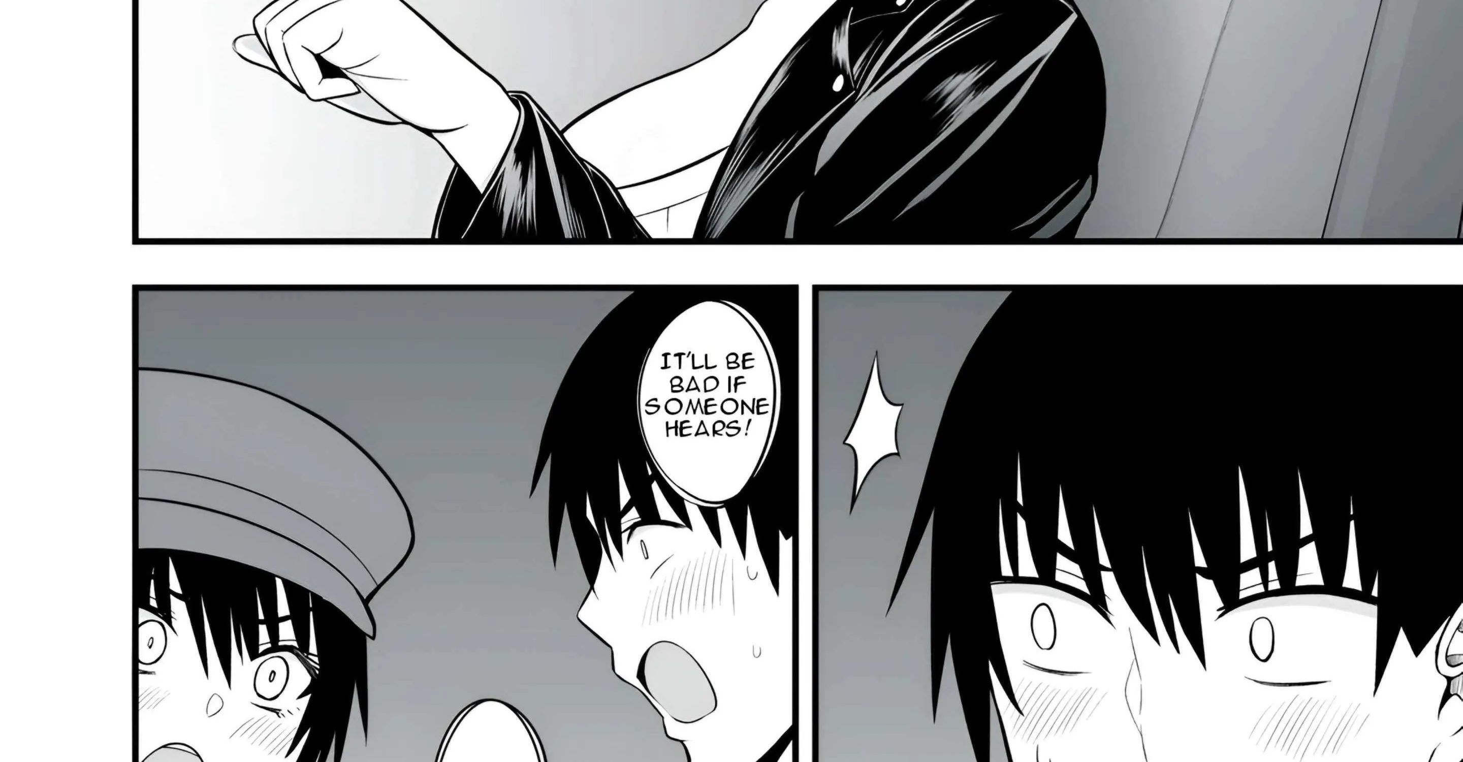 Easy Survival In Another World Chapter 59 page 6 - 