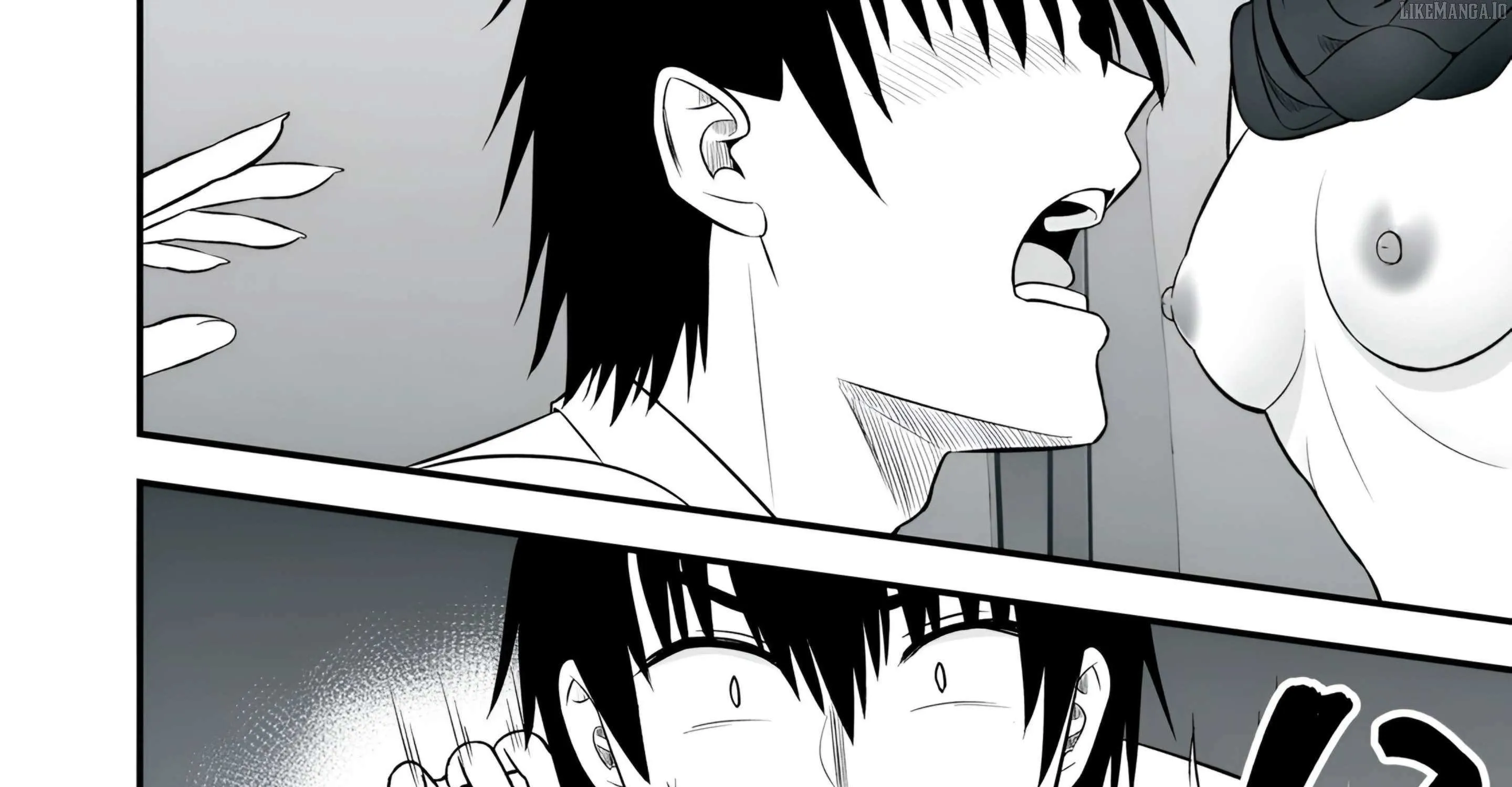 Easy Survival In Another World Chapter 59 page 53 - 