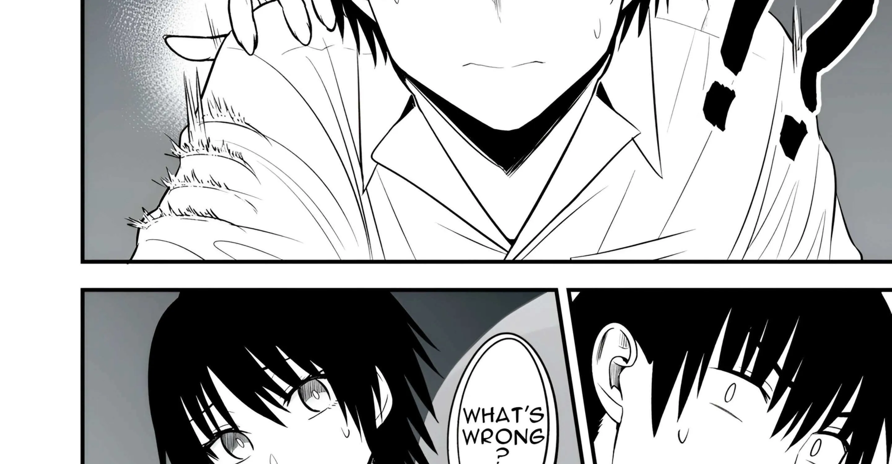 Easy Survival In Another World Chapter 59 page 54 - 