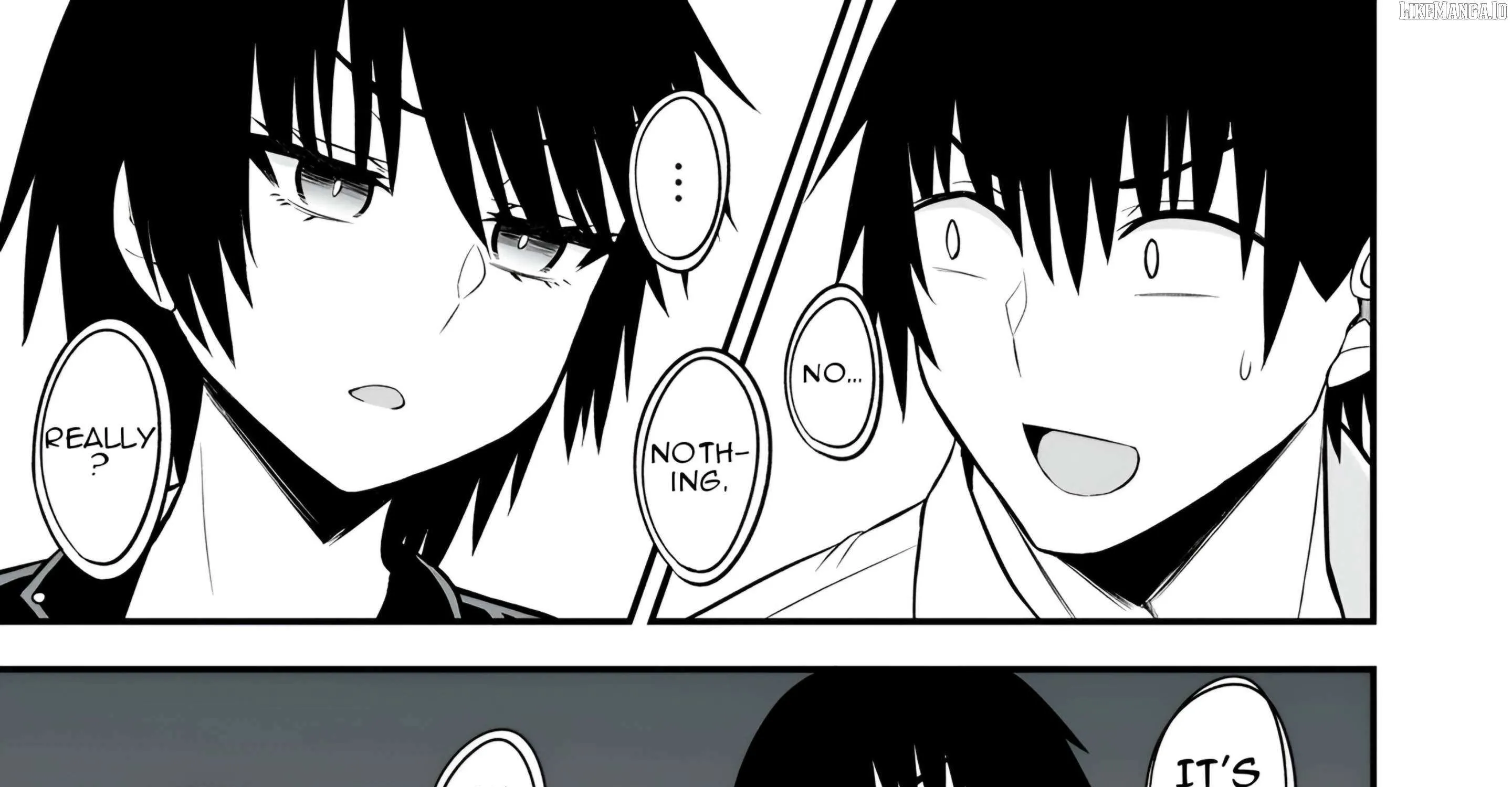 Easy Survival In Another World Chapter 59 page 56 - 