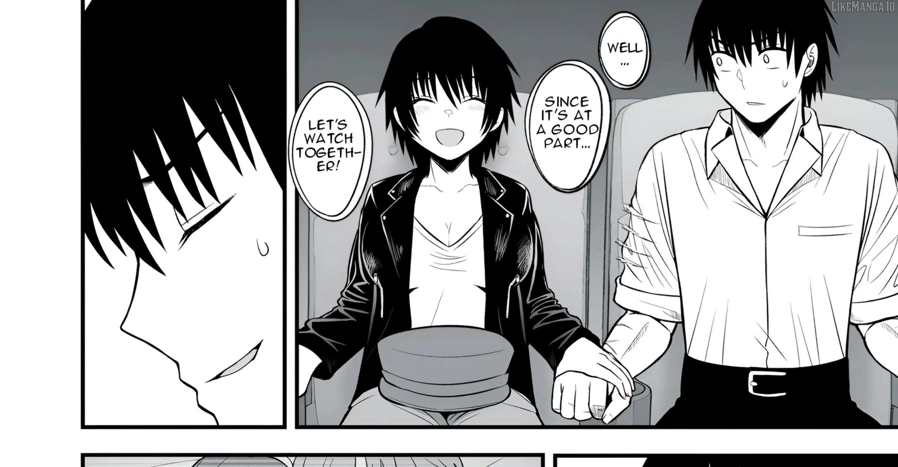 Easy Survival In Another World Chapter 59 page 59 - 